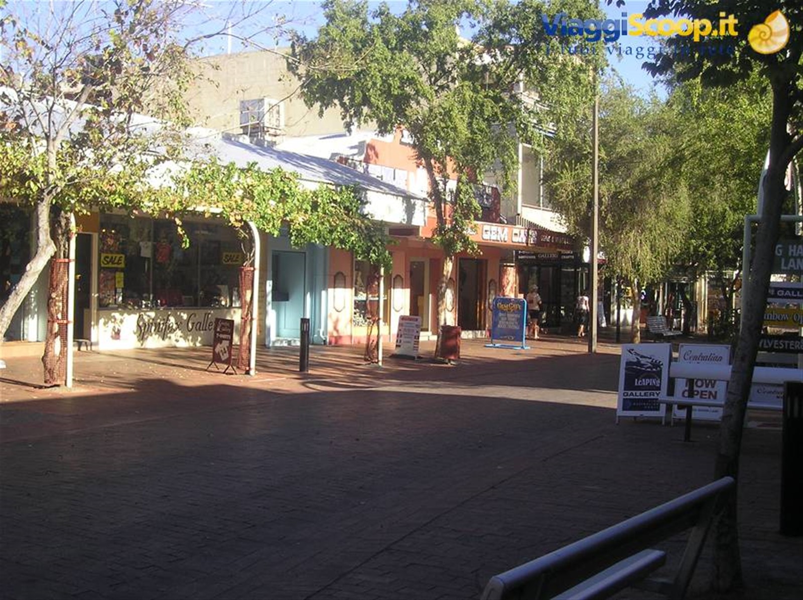 Alice Springs