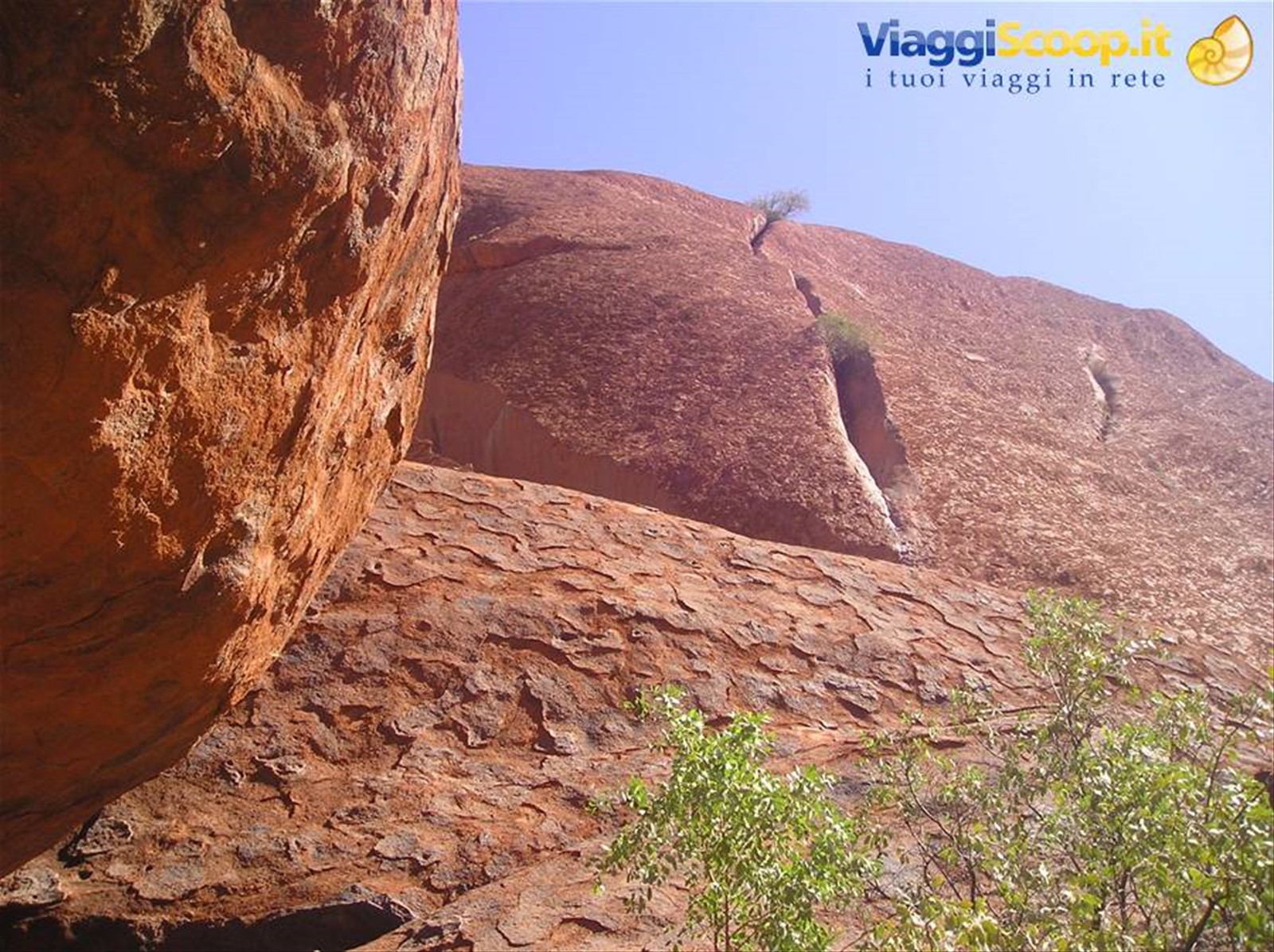 Foto di viaggio in AUSTRALIA