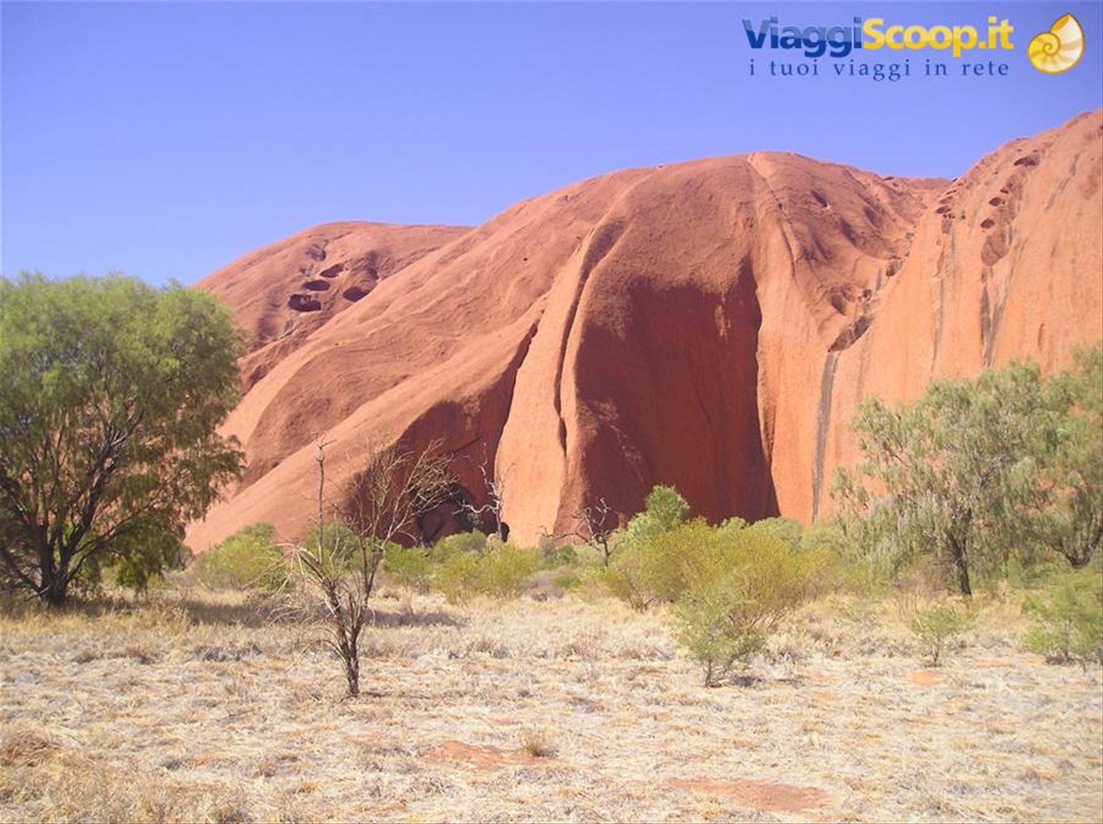 Ayers Rock