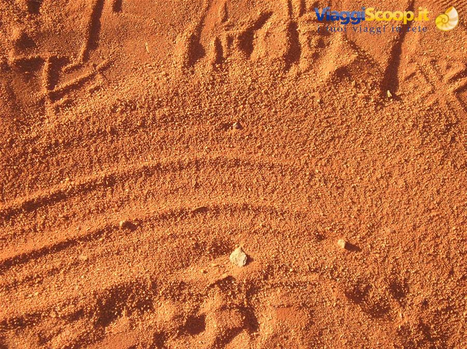 Red Centre