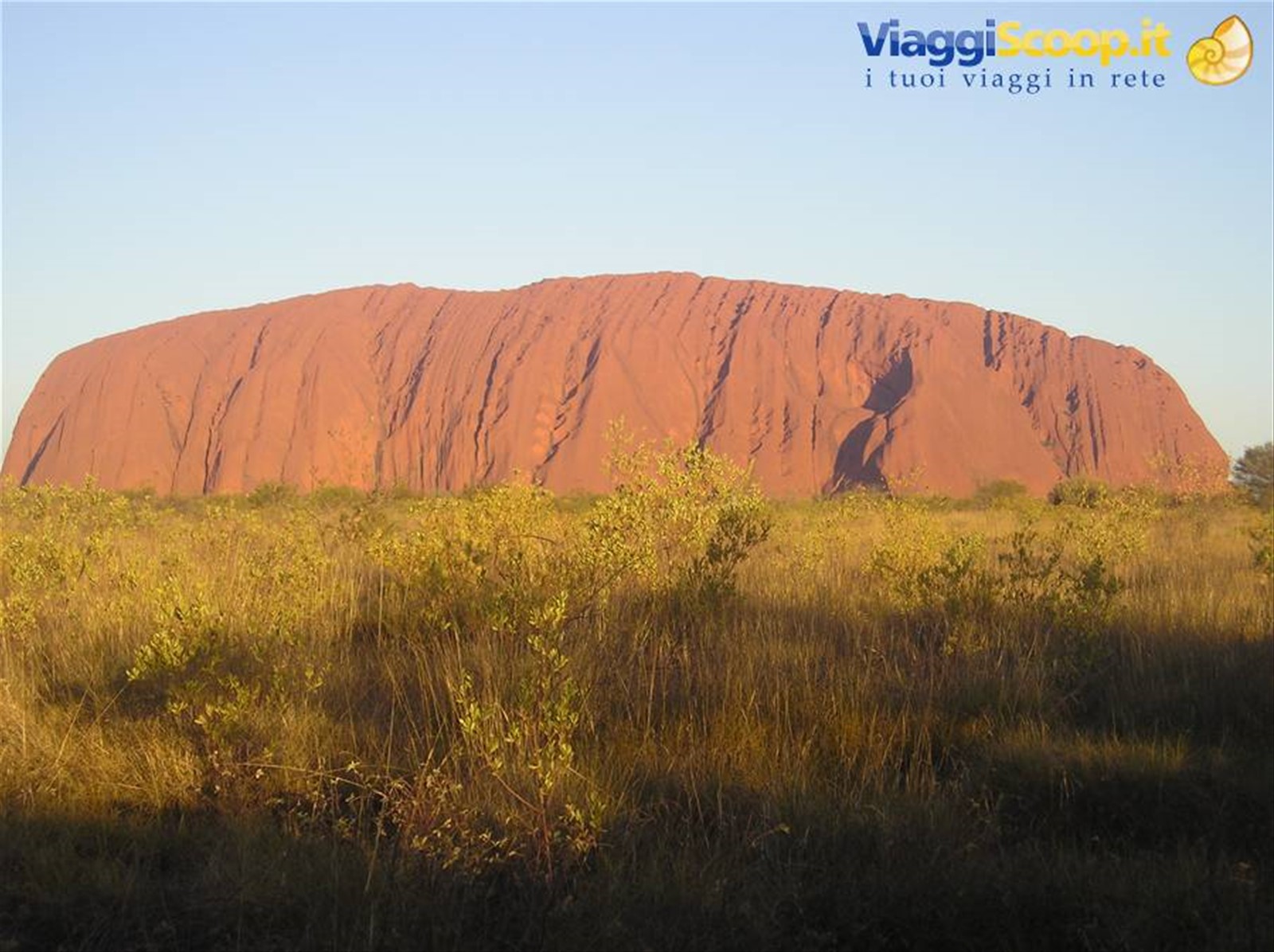 Ayers Rock
