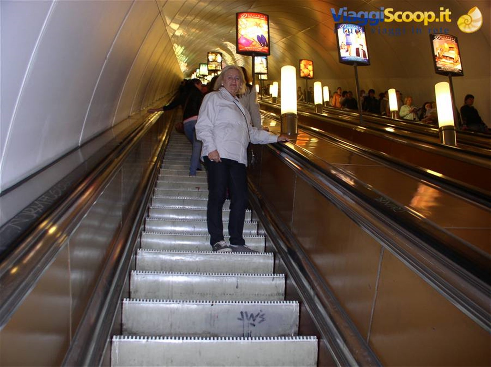 Metro di San Pietroburgo