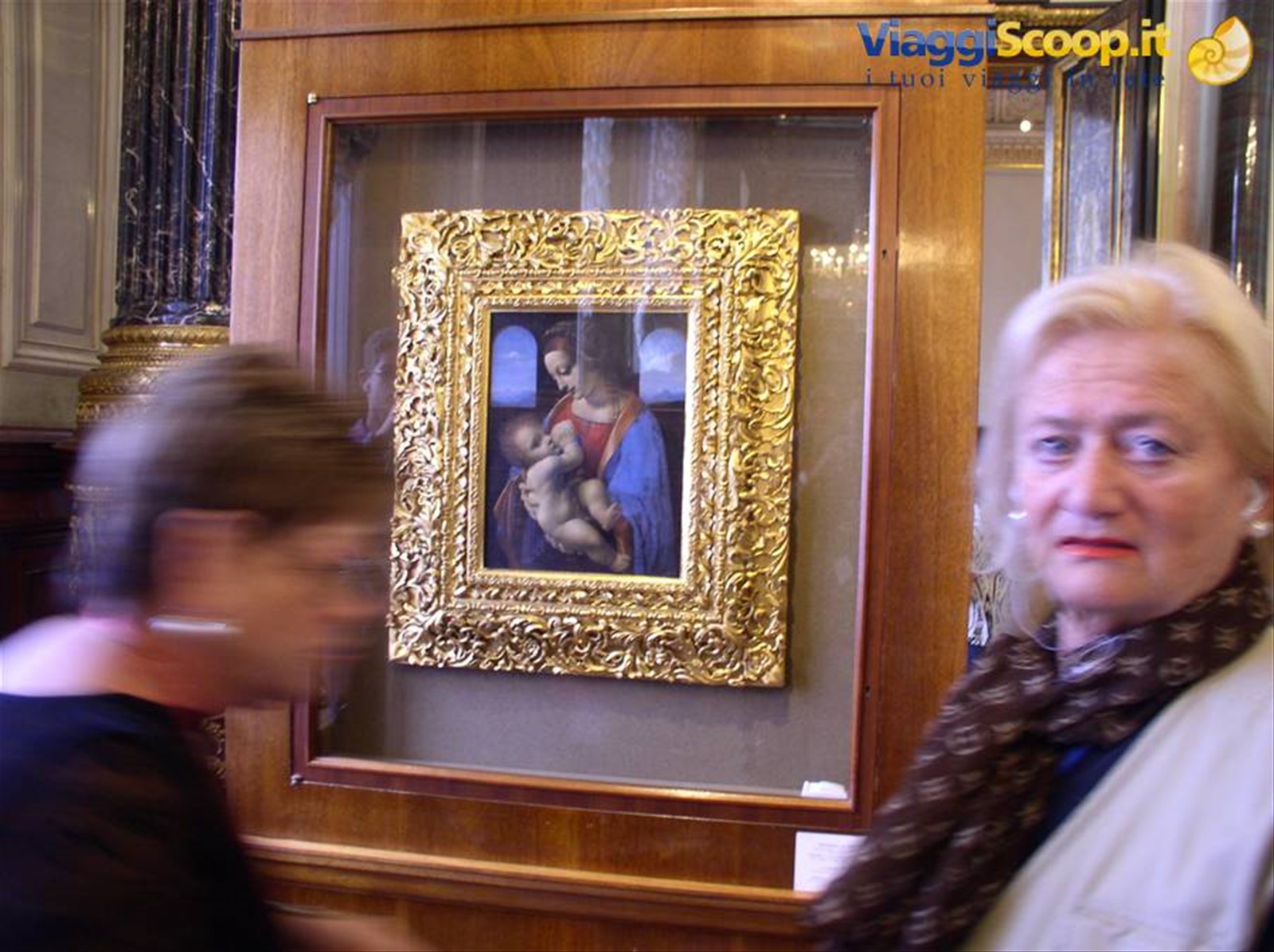 Foto di viaggio in RUSSIA