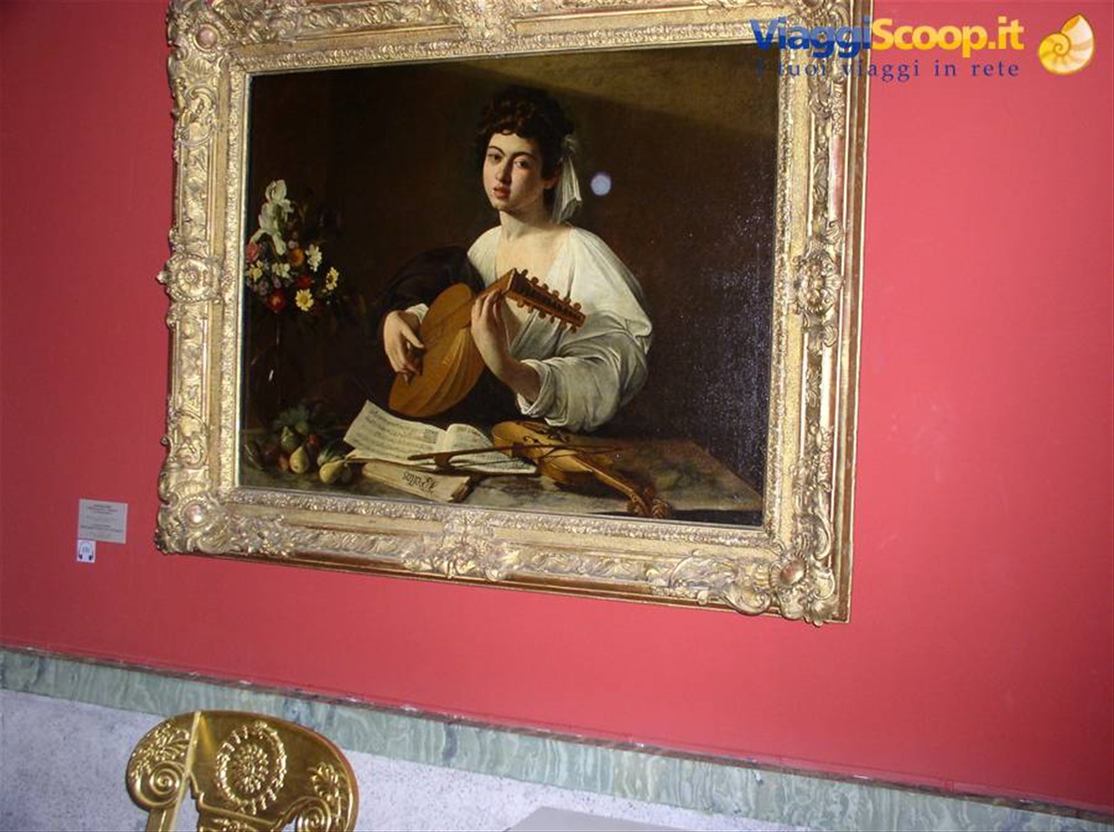 Il CARAVAGGIO