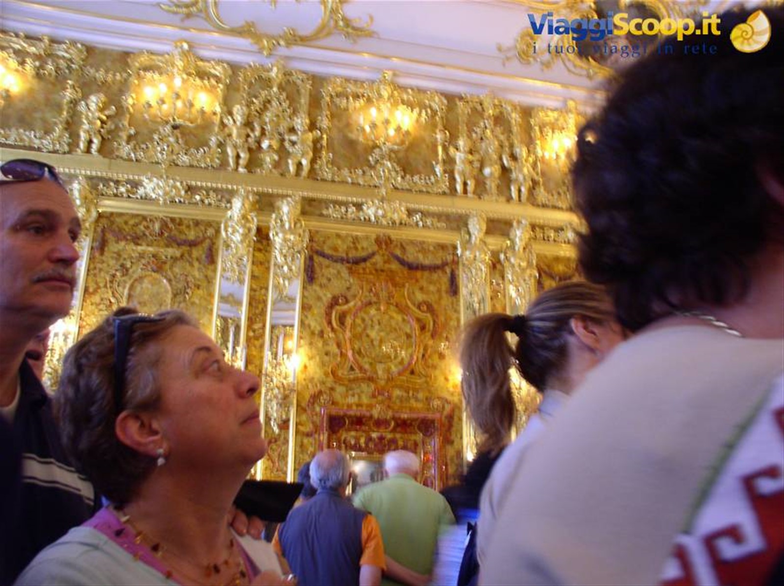 La Sala D'AMBRA