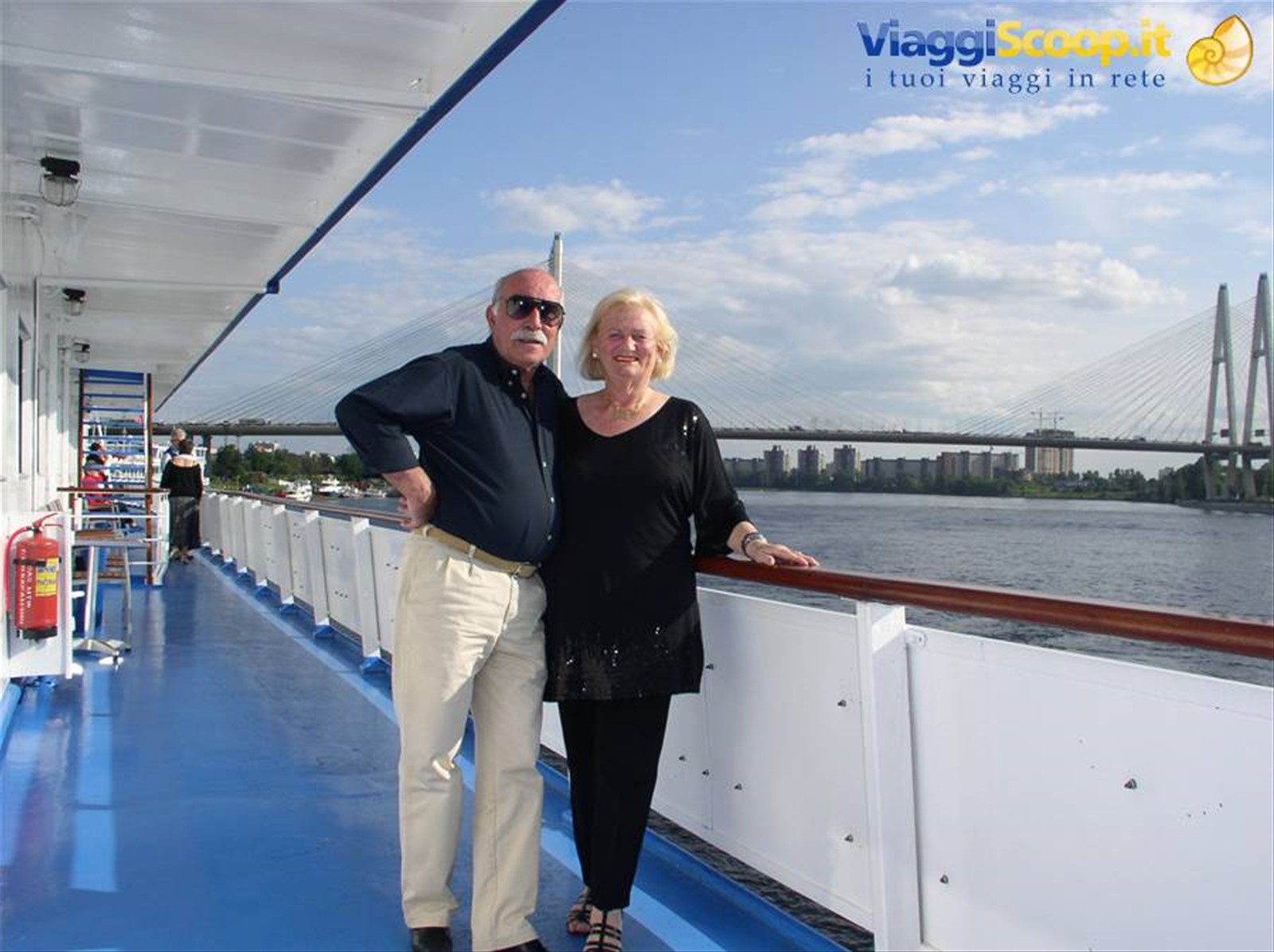 Foto di viaggio in RUSSIA