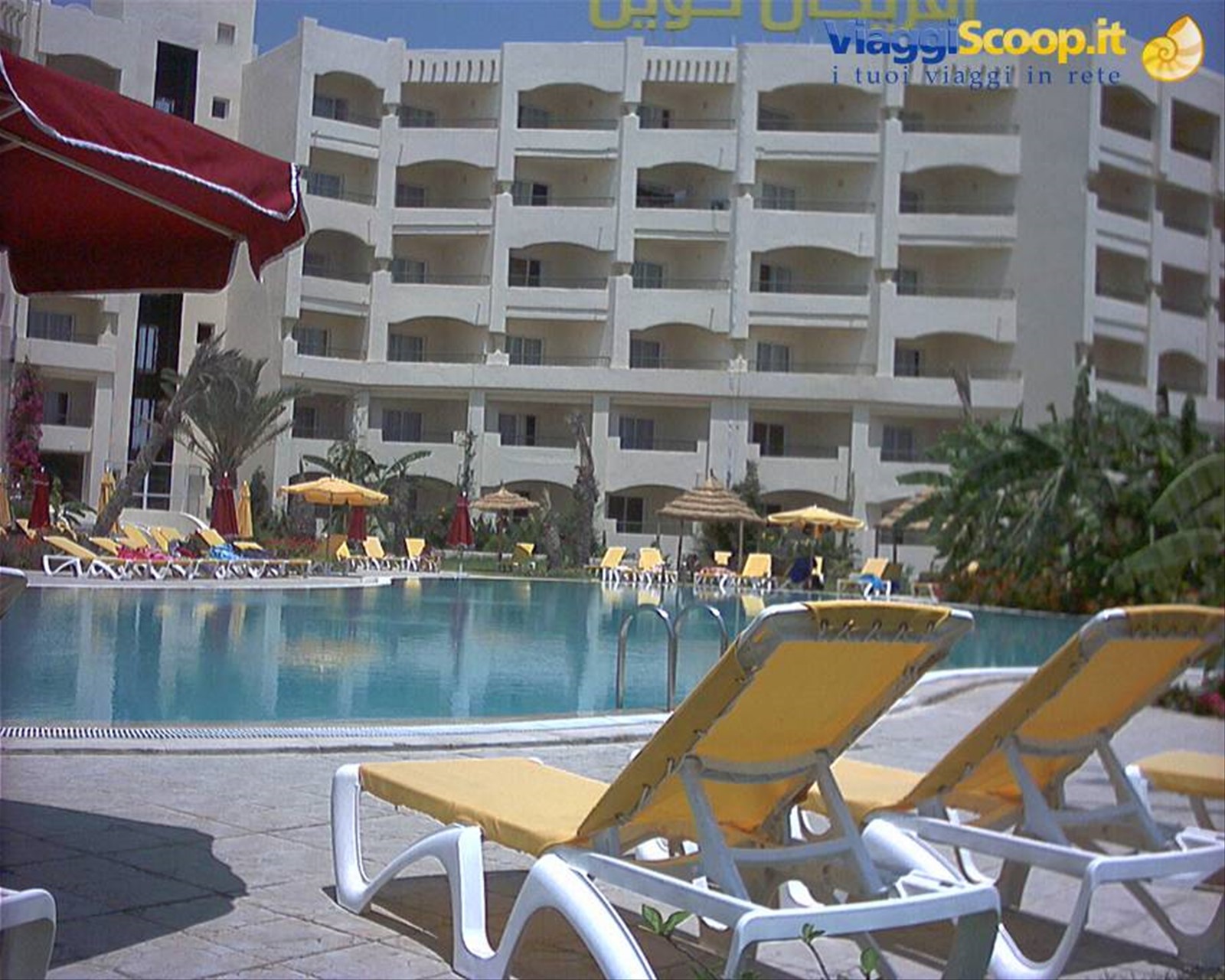 Vacanze al Mare
