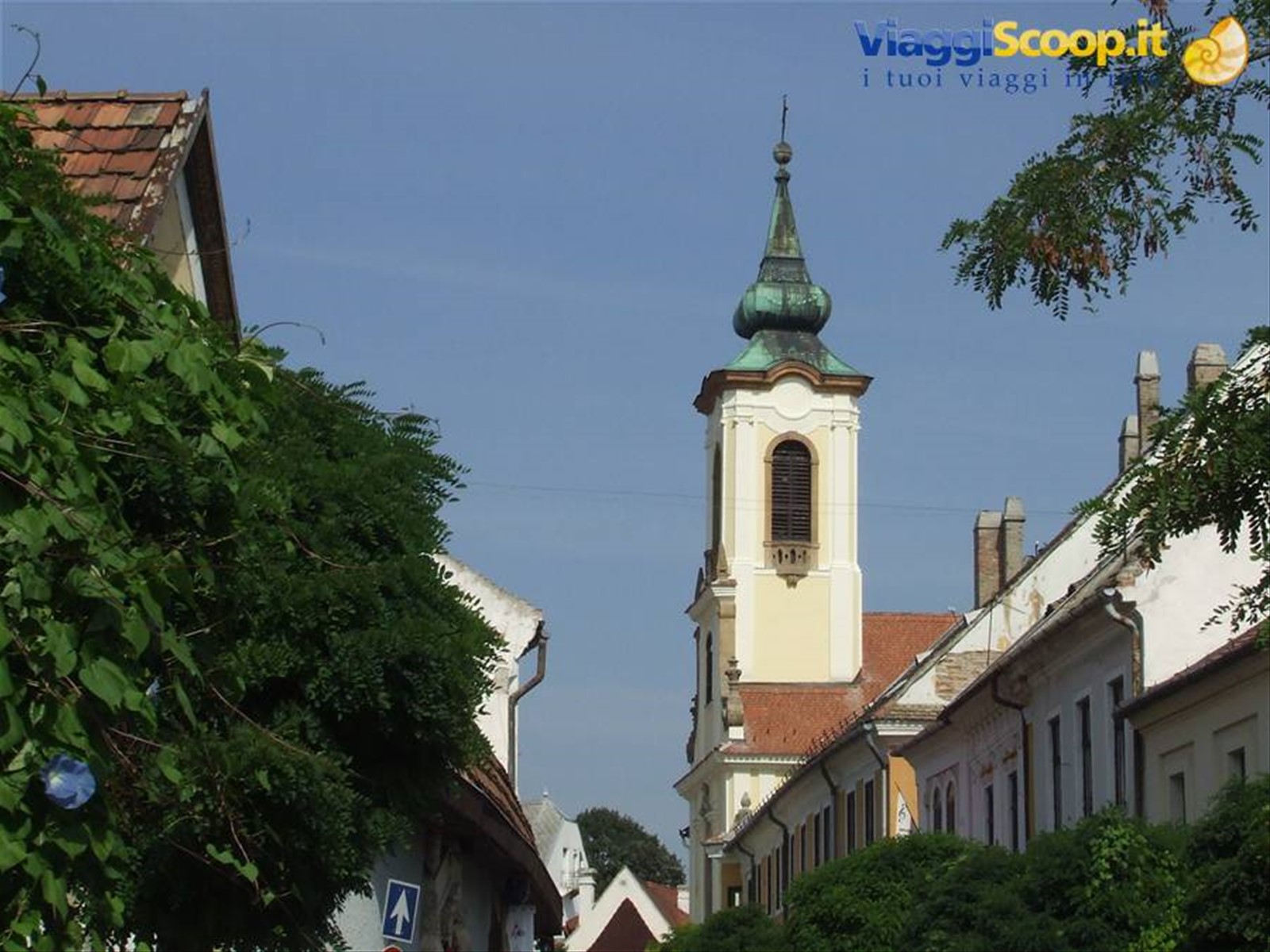 SZENTENDRE