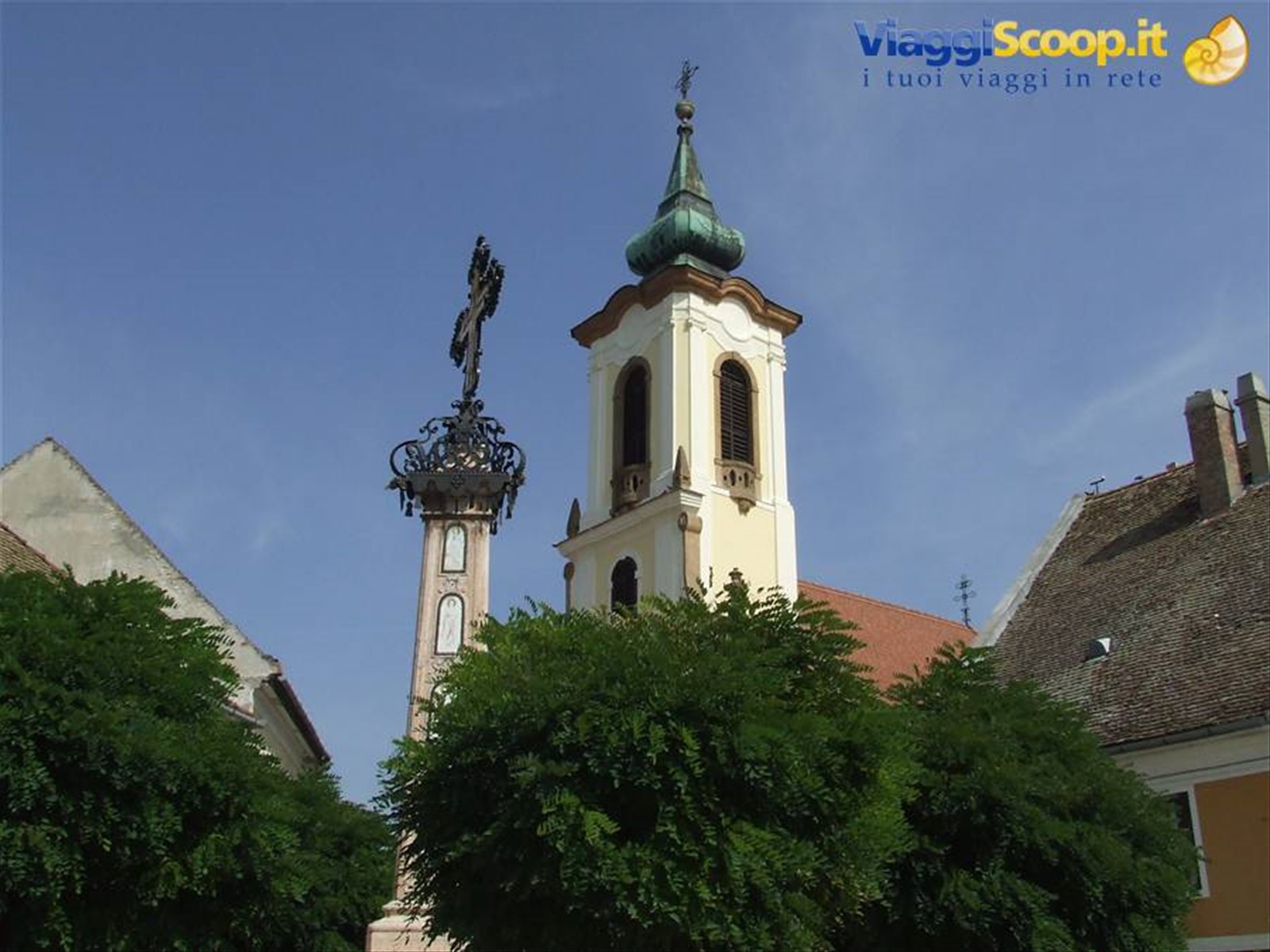 SZENTENDRE