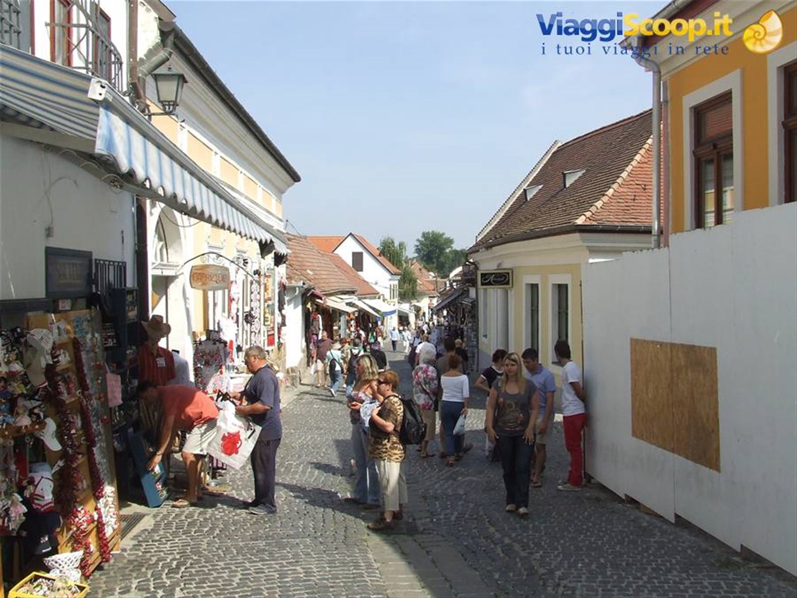 SZENTENDRE
