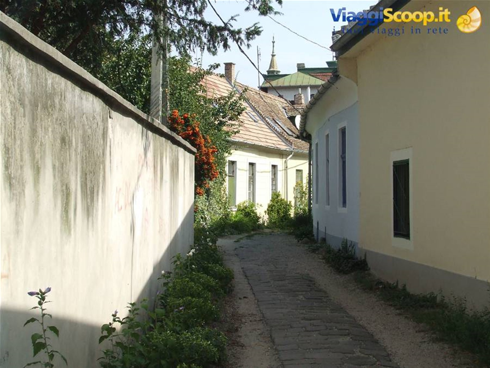 SZENTENDRE