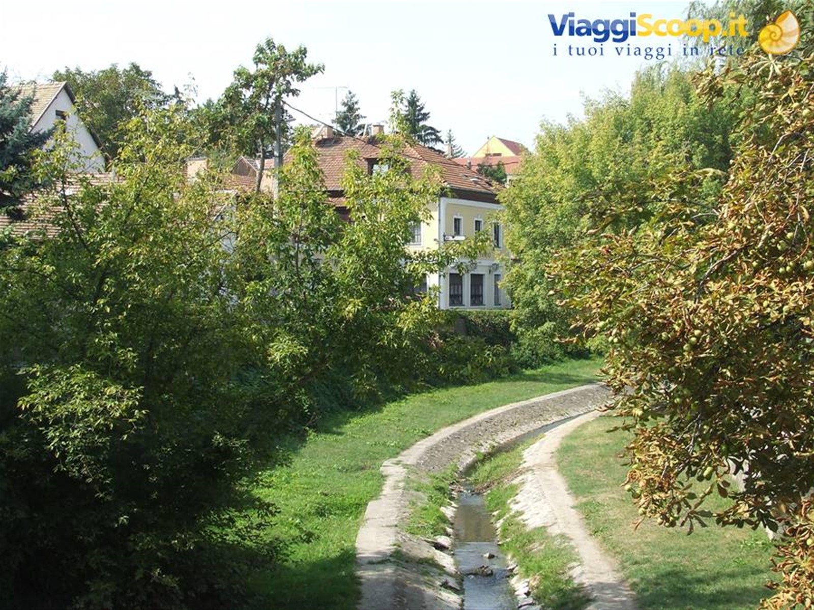 SZENTENDRE
