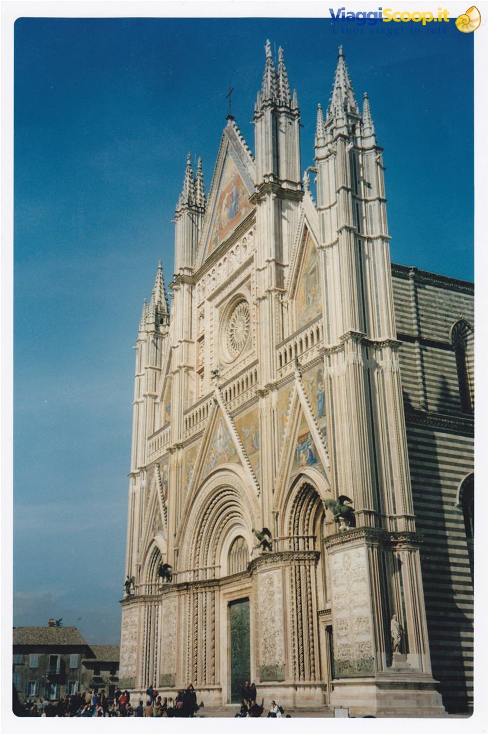ORVIETO - Duomo