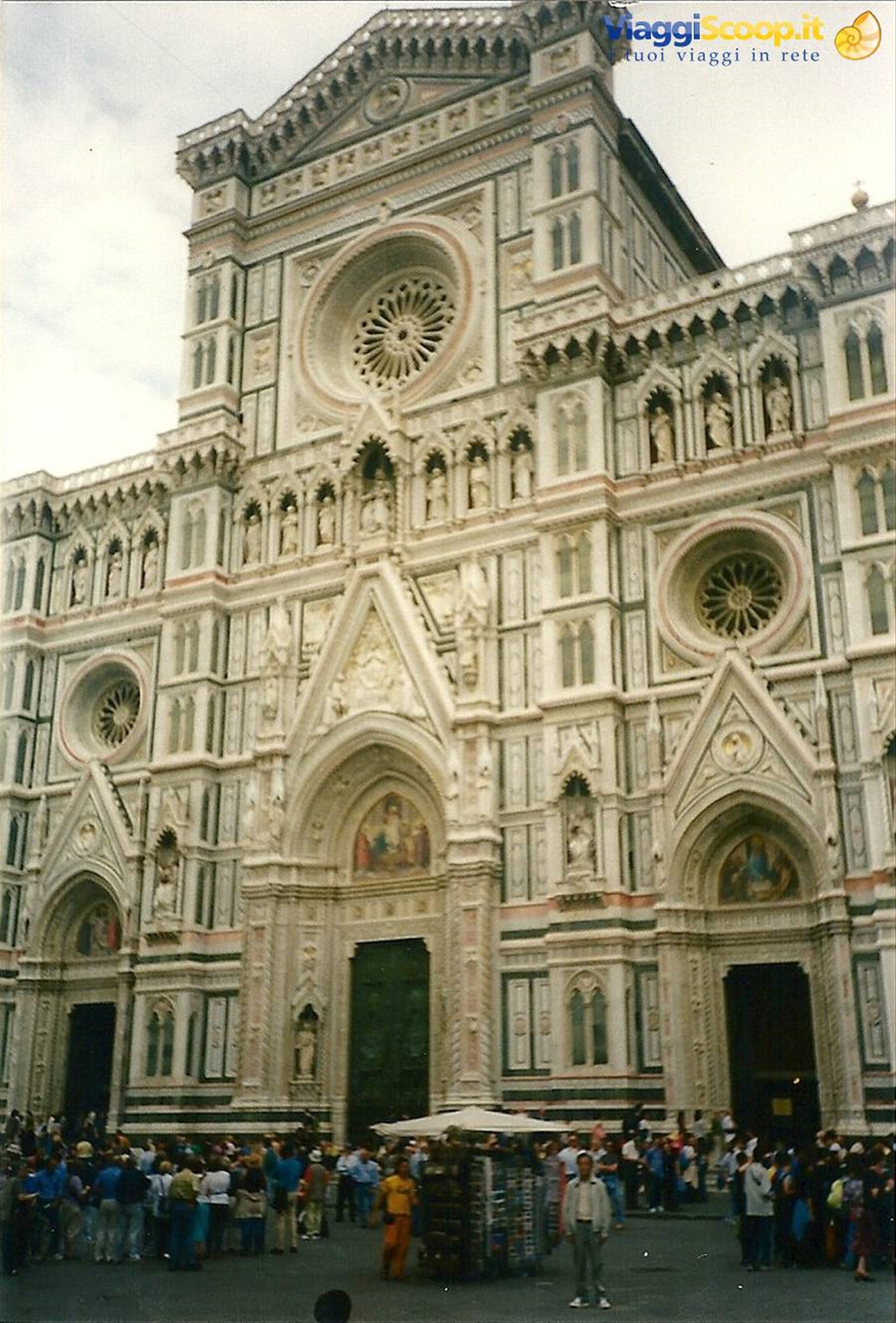 FIRENZE - Duomo