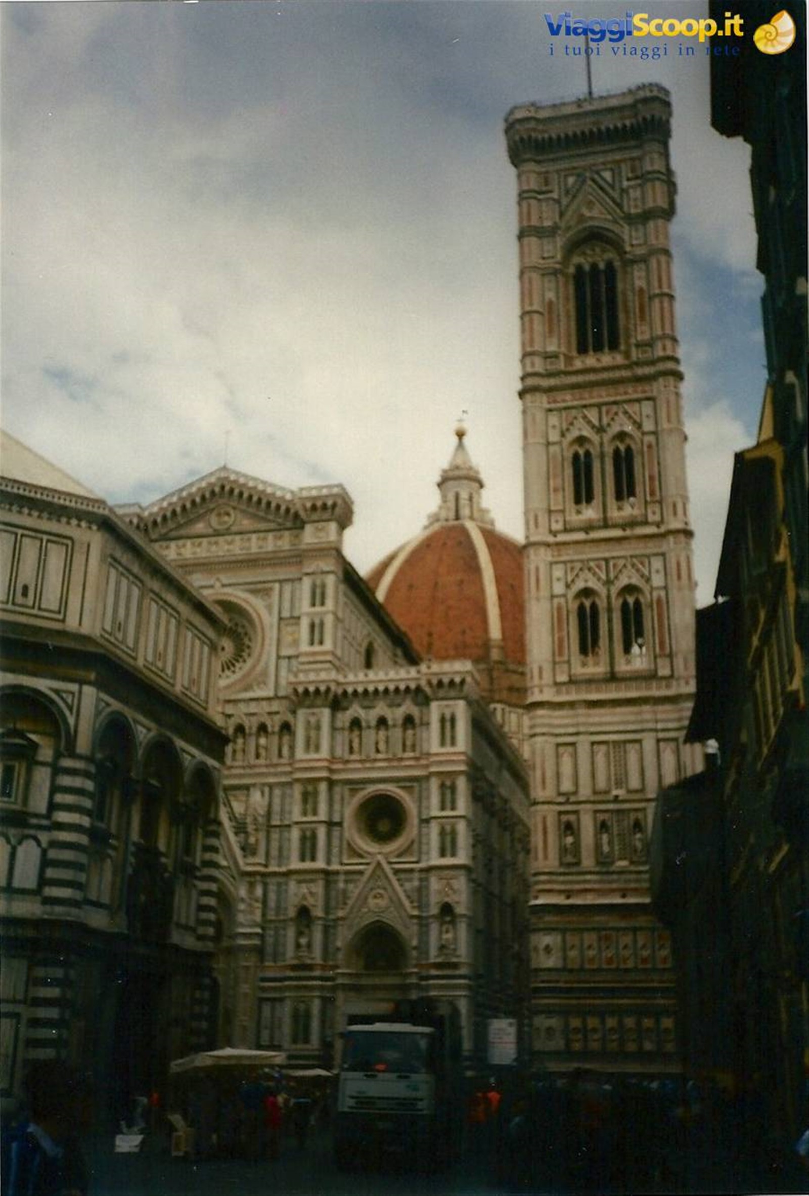 FIRENZE