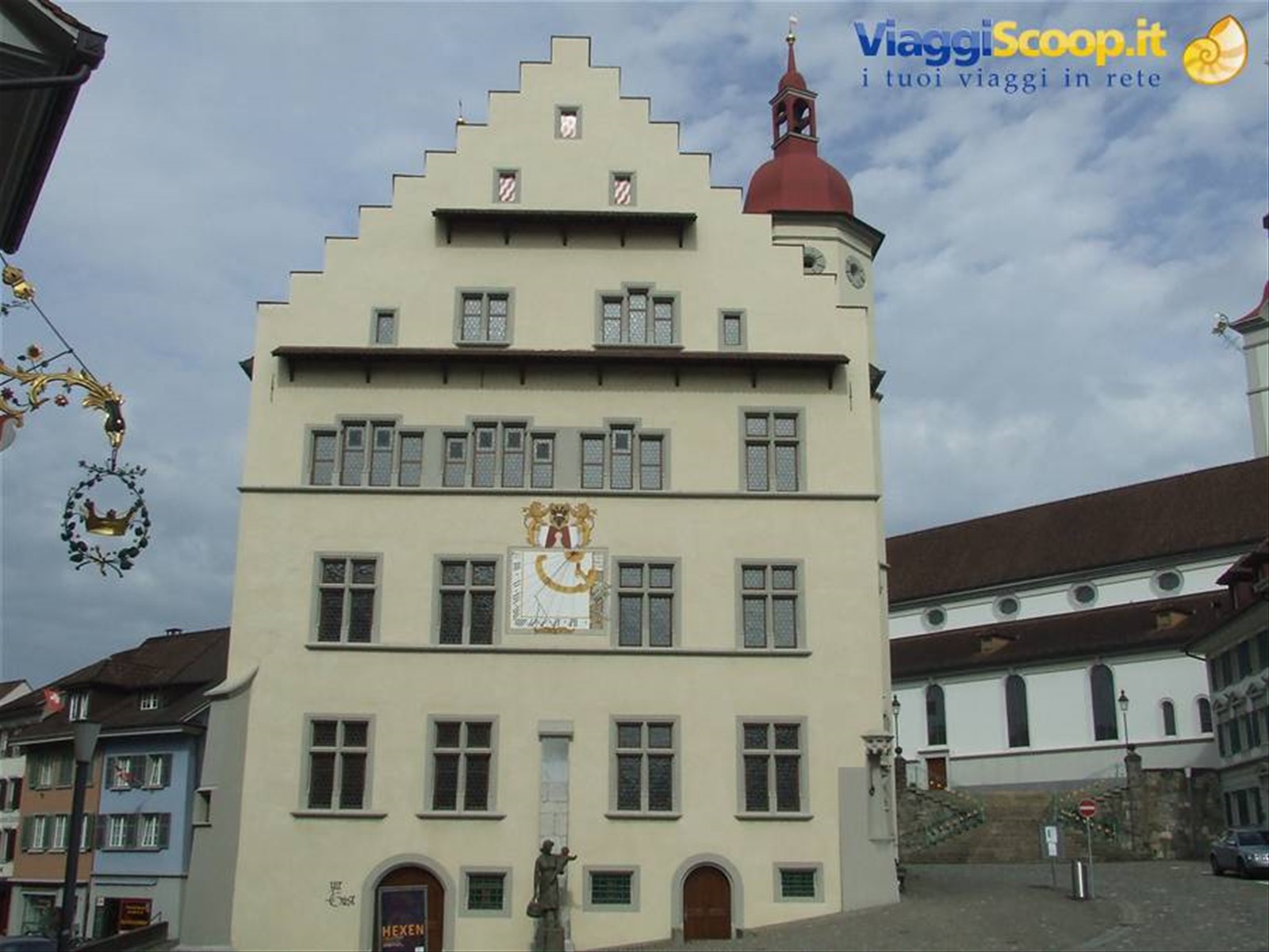 SURSEE - Municipio