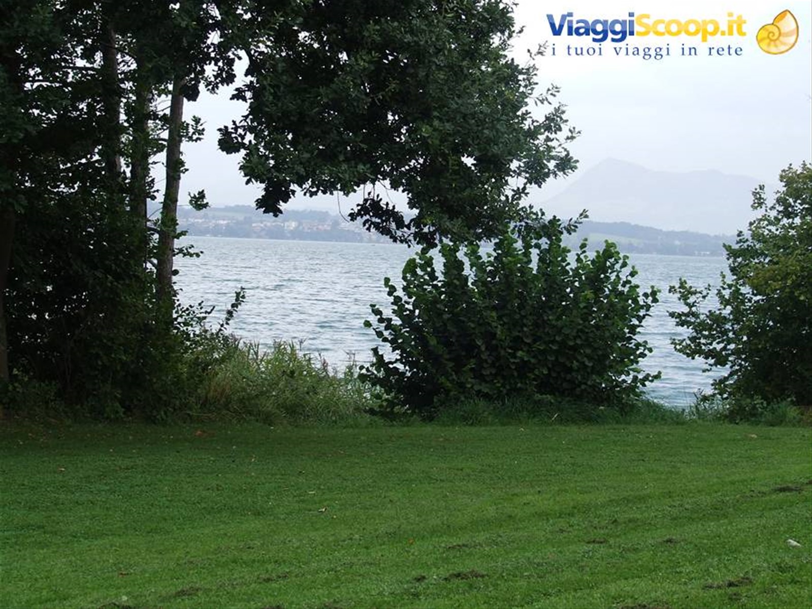 SURSEE - Il Lago di Sempach