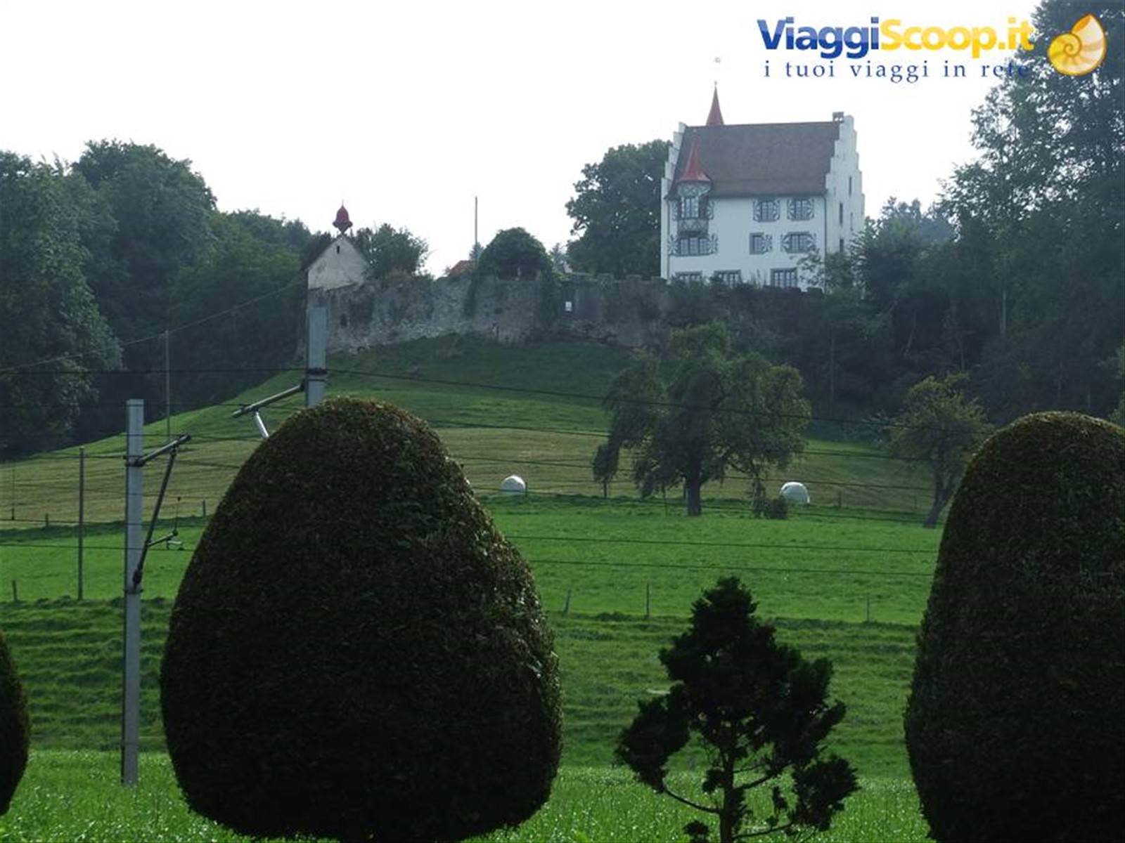 SURSEE - Castello