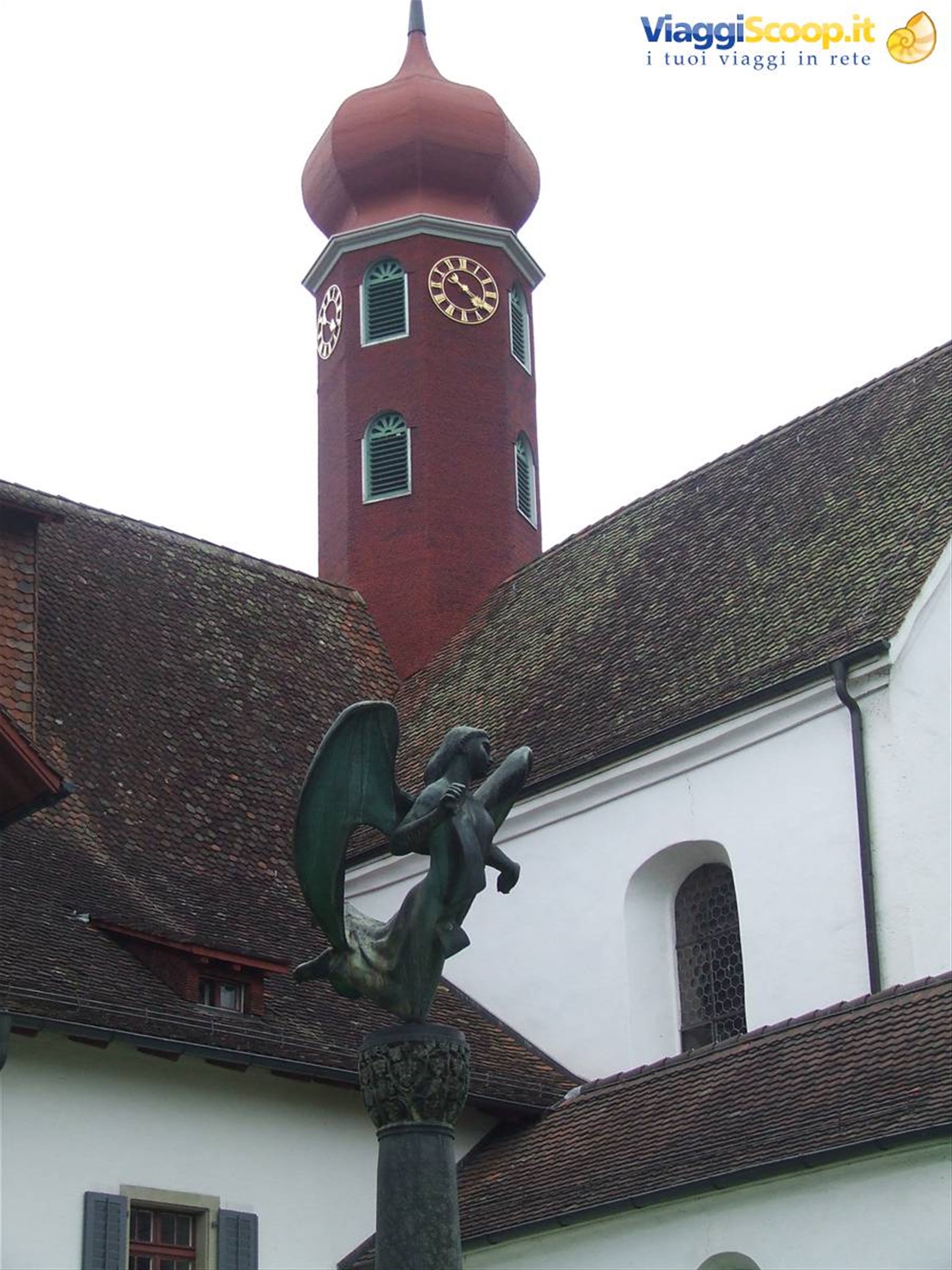 WETTINGEN -