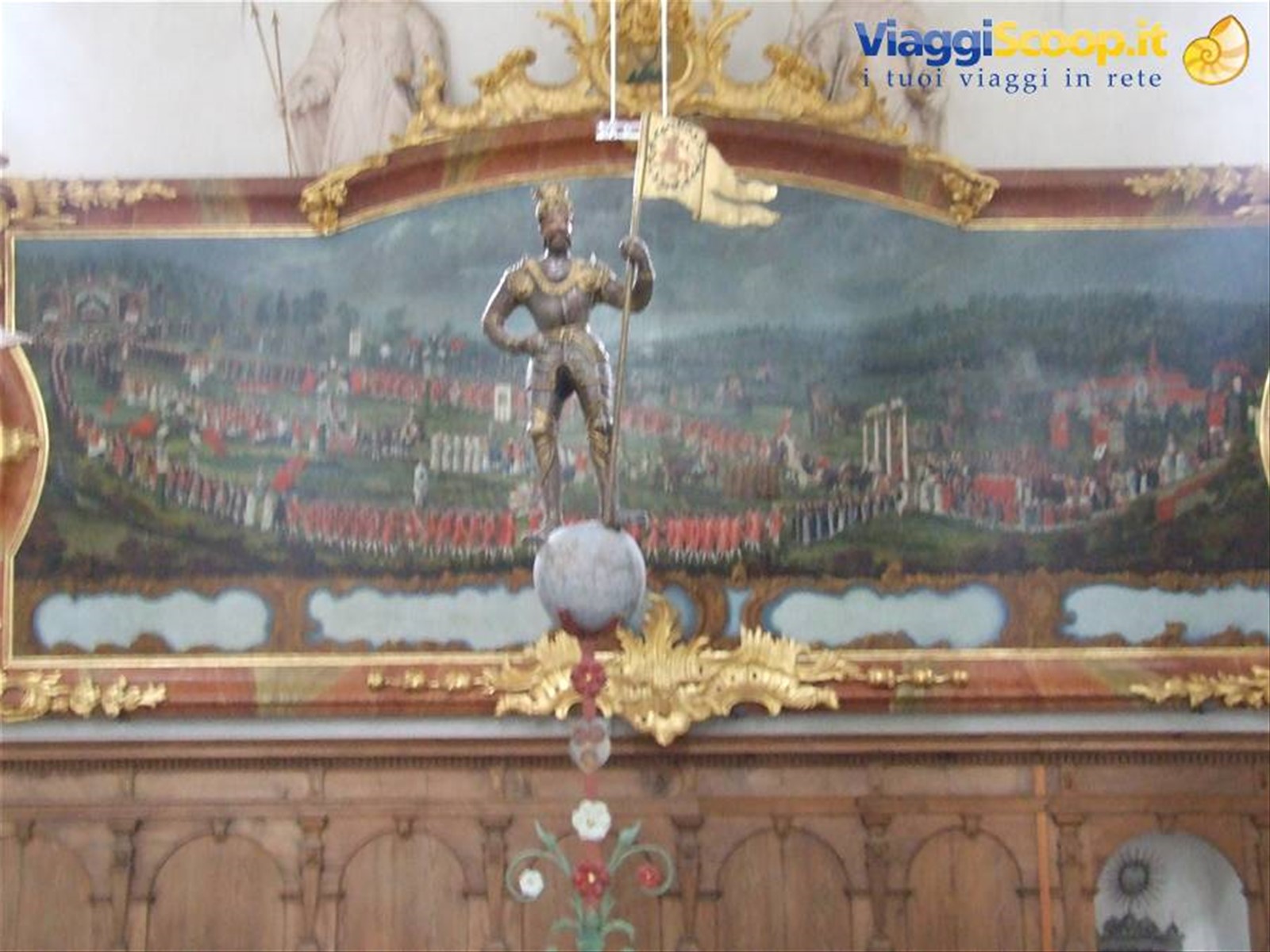 WETTINGEN