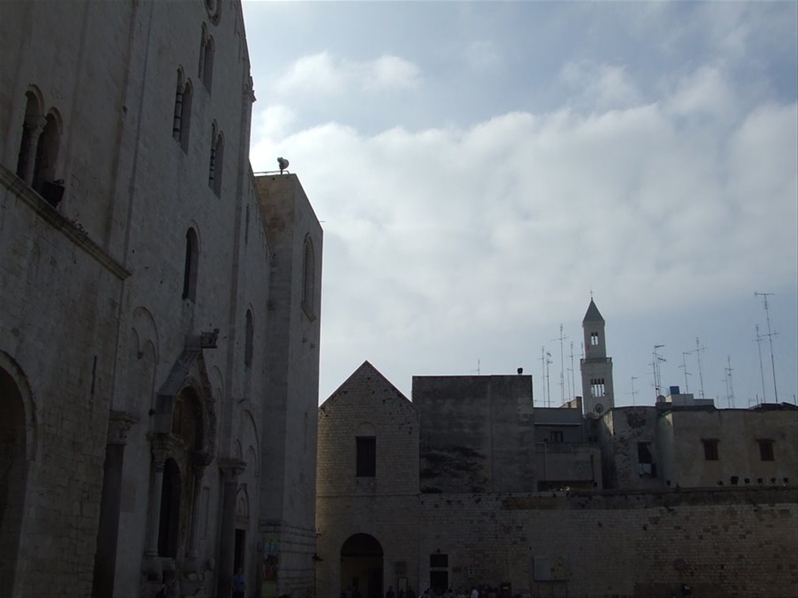 BARI - Basilica di S. Nicola