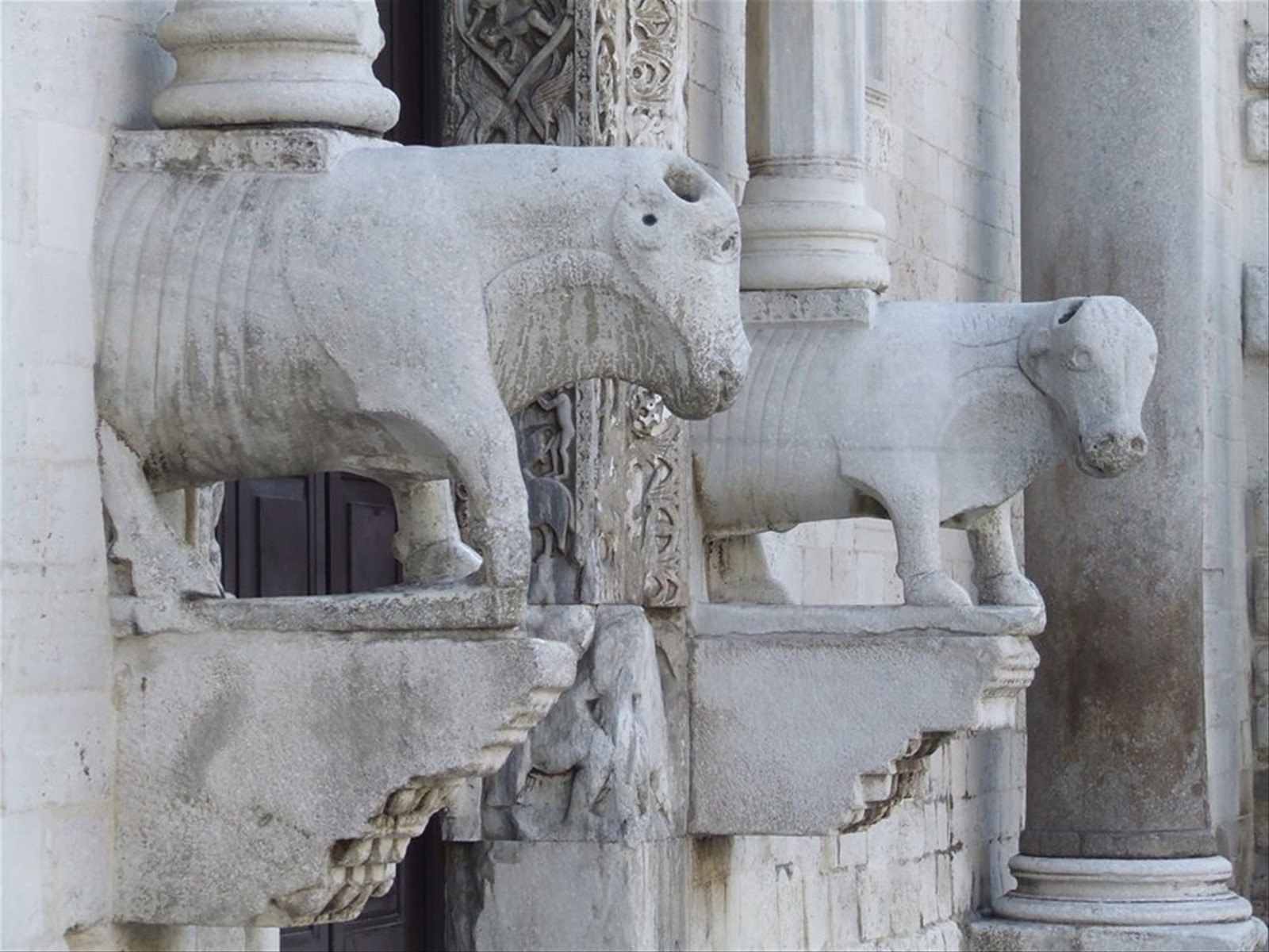 BARI - Basilica di S. Nicola