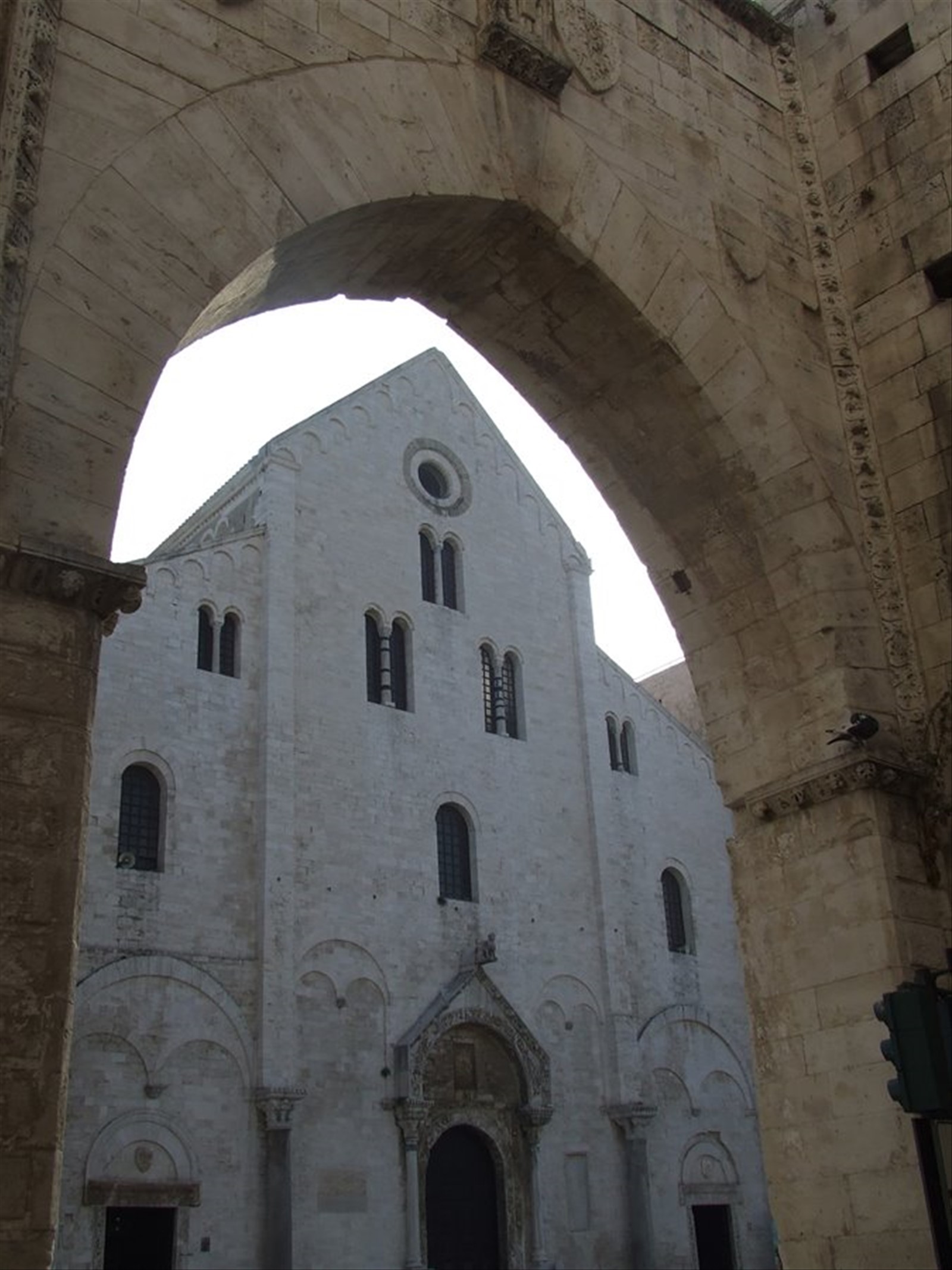 BARI - Basilica di S. Nicola