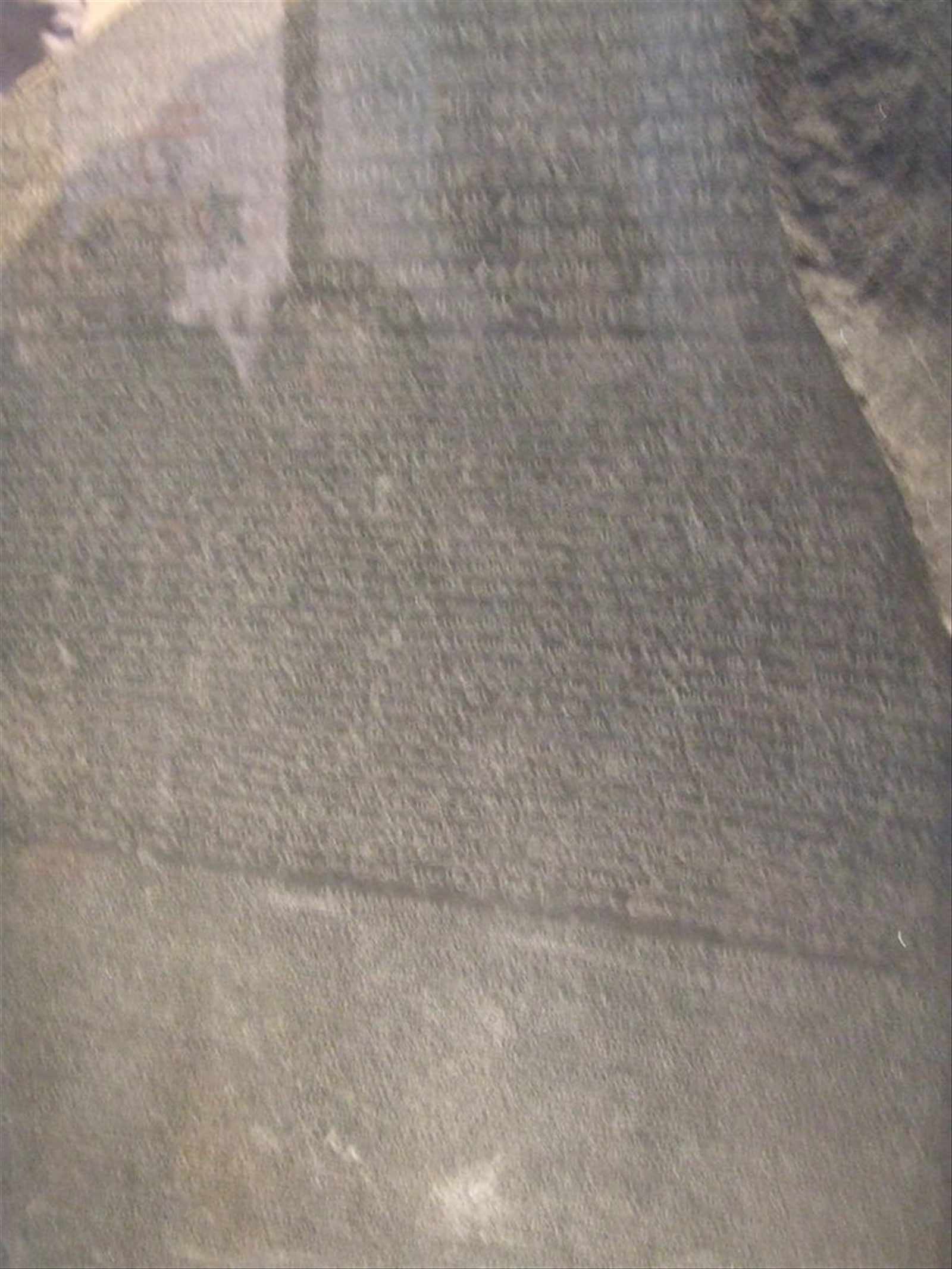 LONDRA - British Museum:Stele di Rosetta