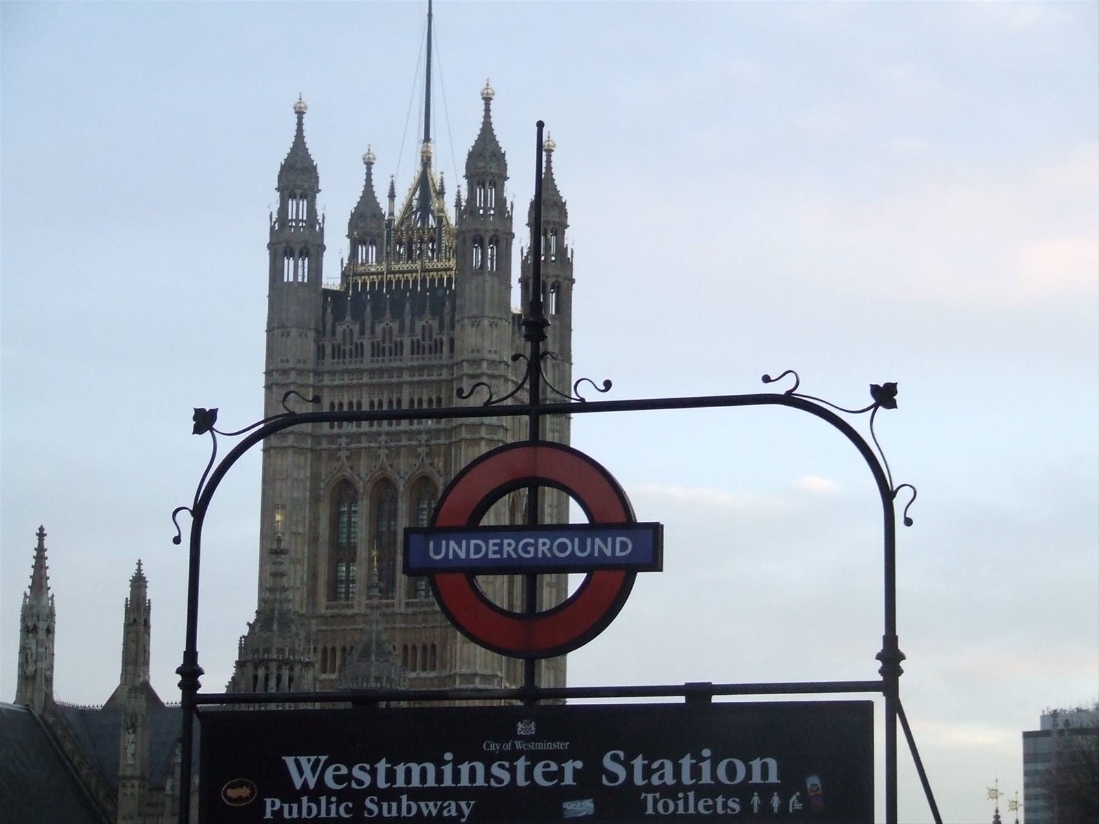 LONDRA
