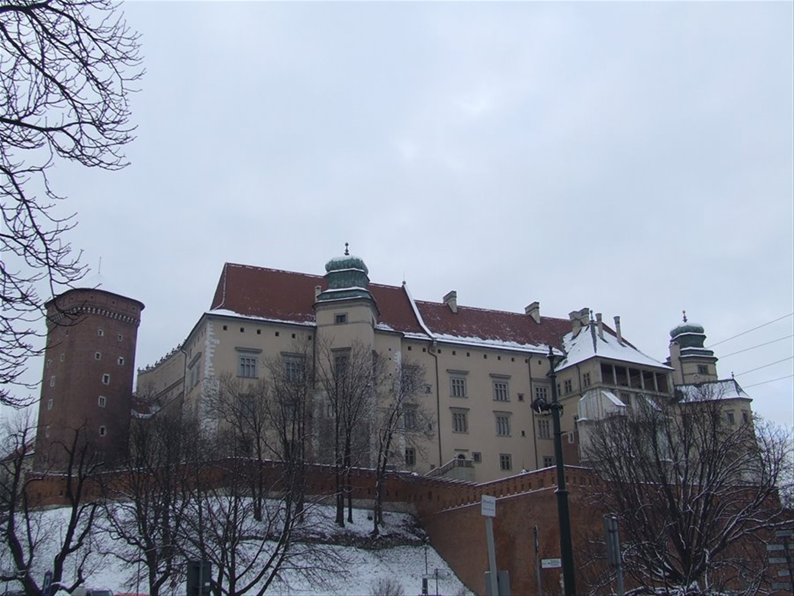 CRACOVIA - Wawel