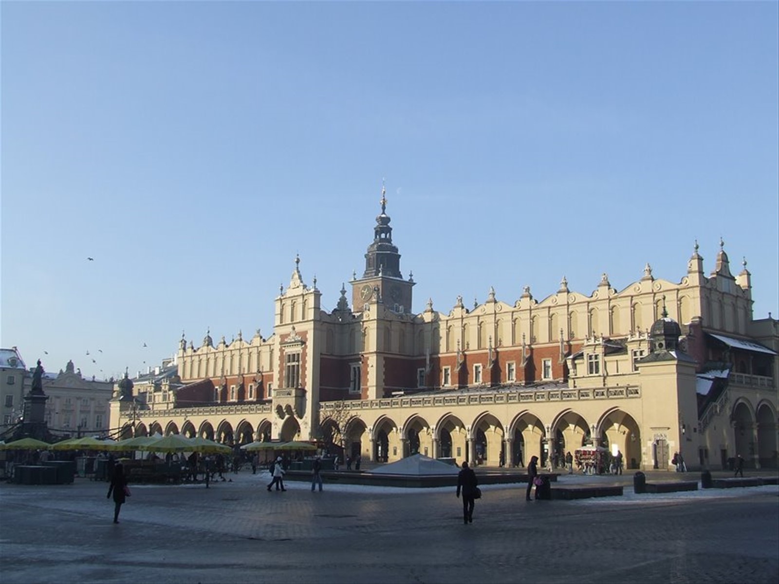 CRACOVIA