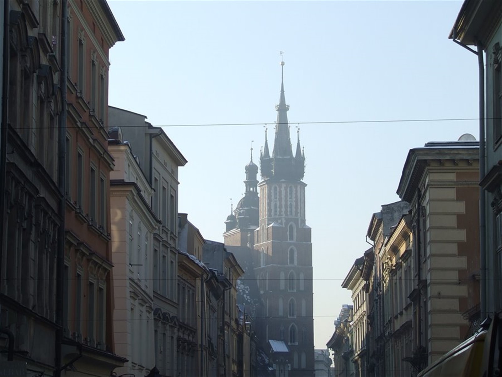 CRACOVIA