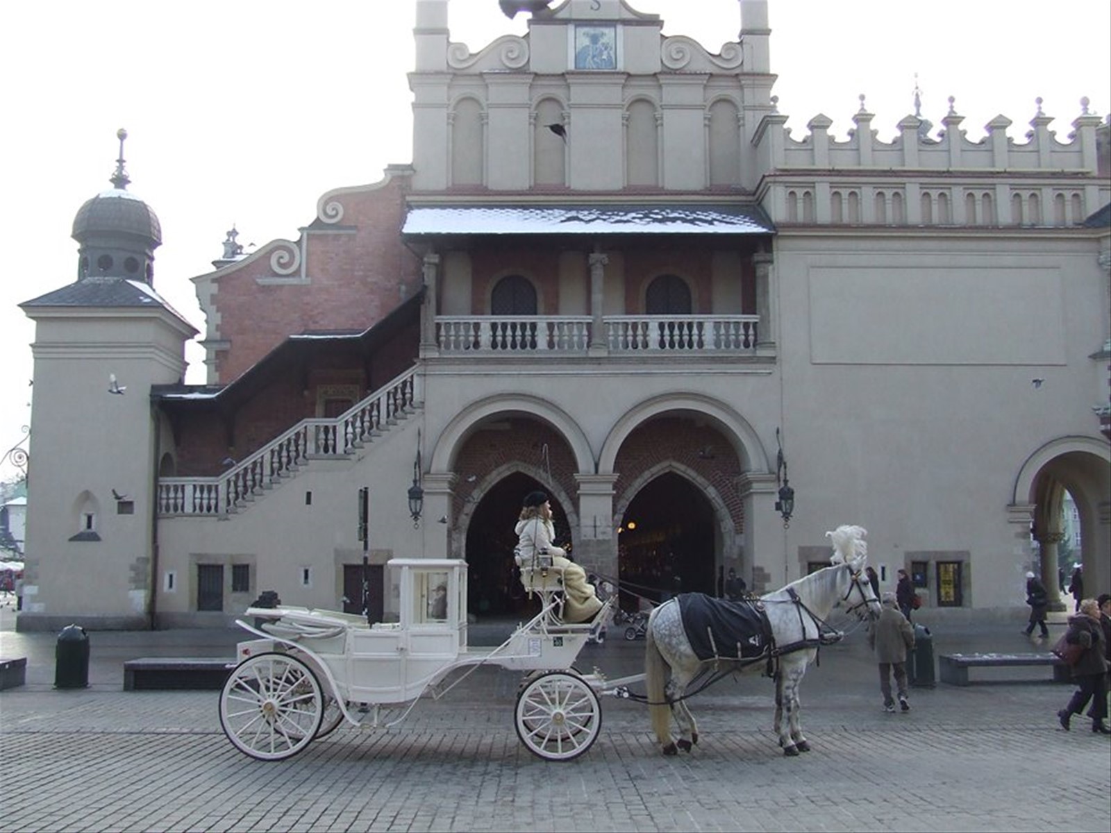 CRACOVIA