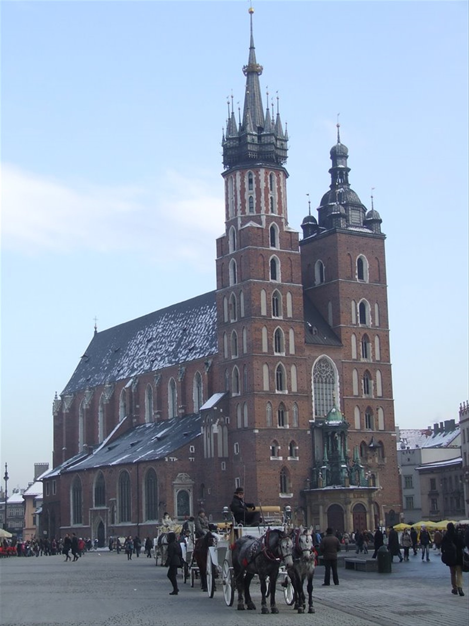 CRACOVIA