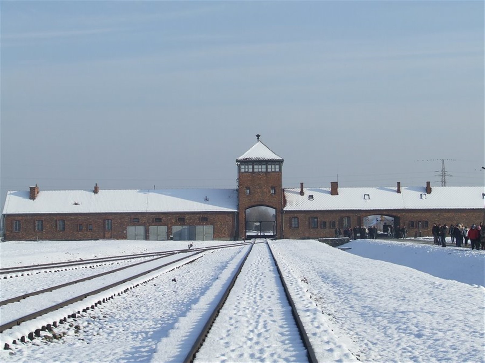 BIRKENAU
