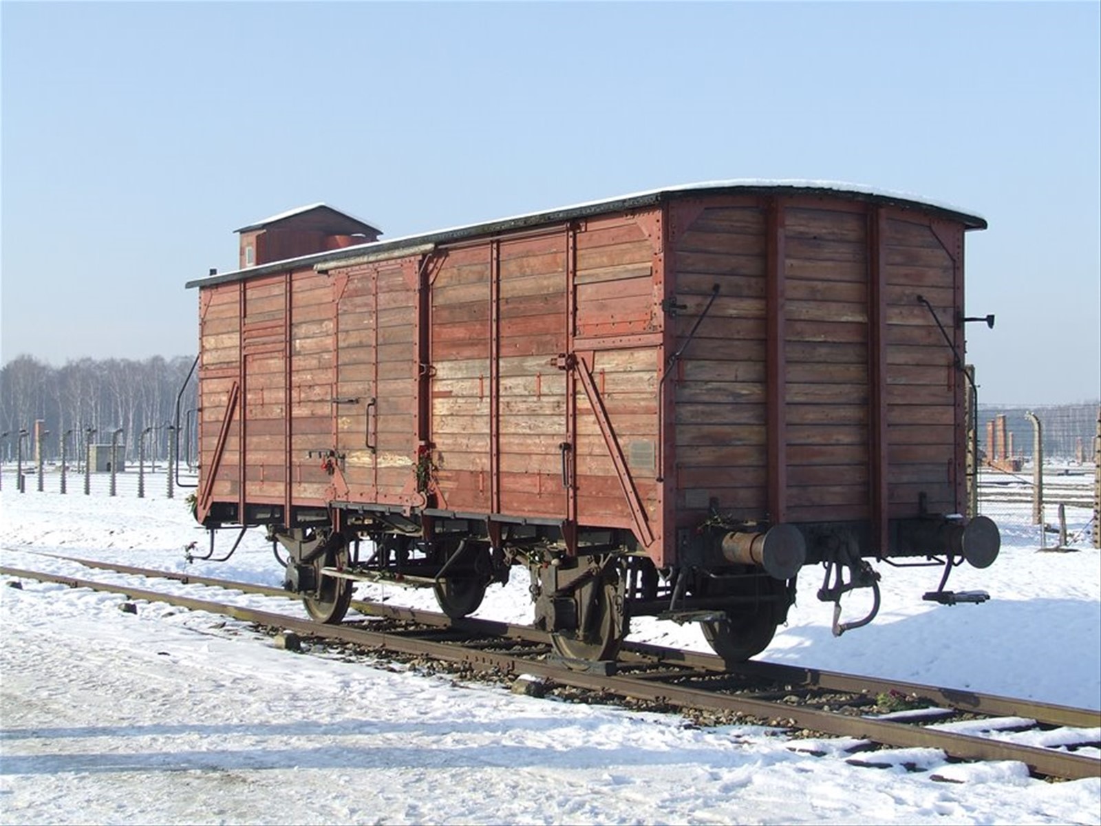 BIRKENAU