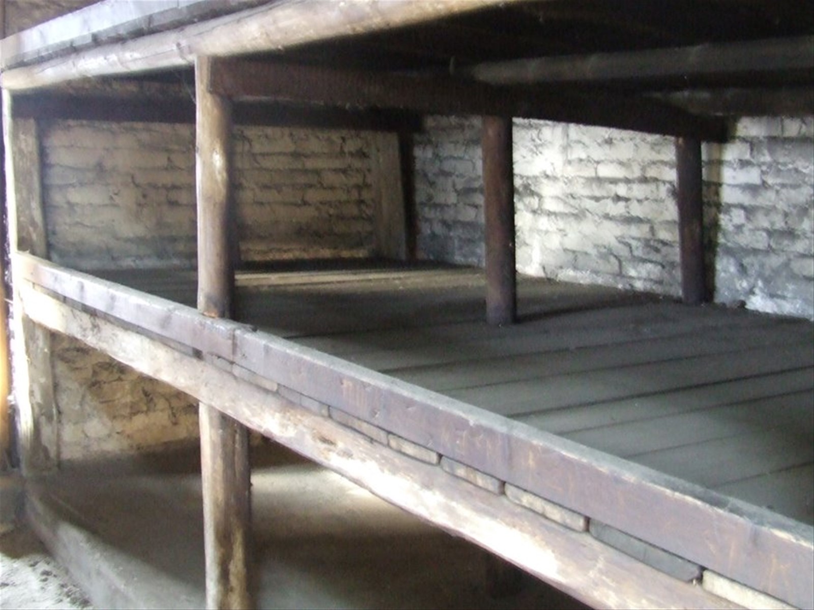 BIRKENAU