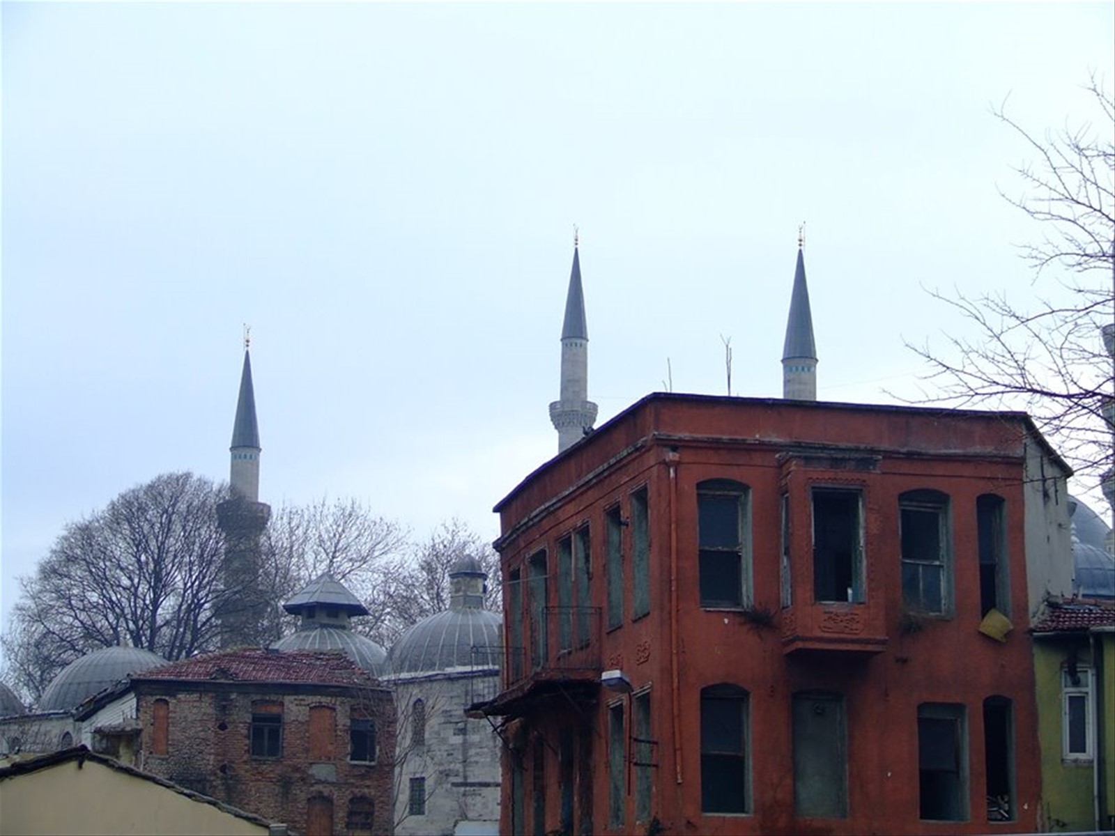 ISTANBUL
