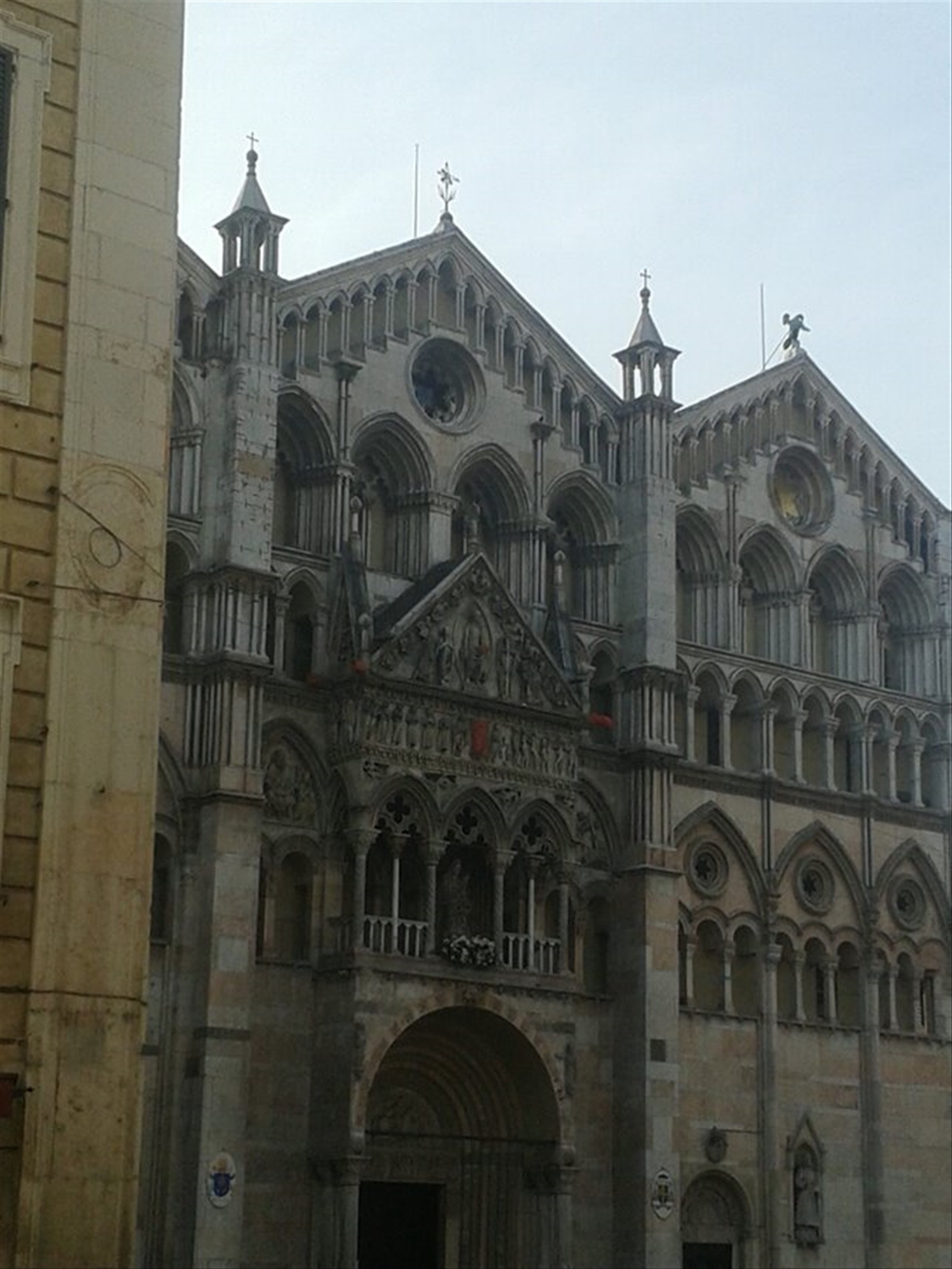 FERRARA - Duomo