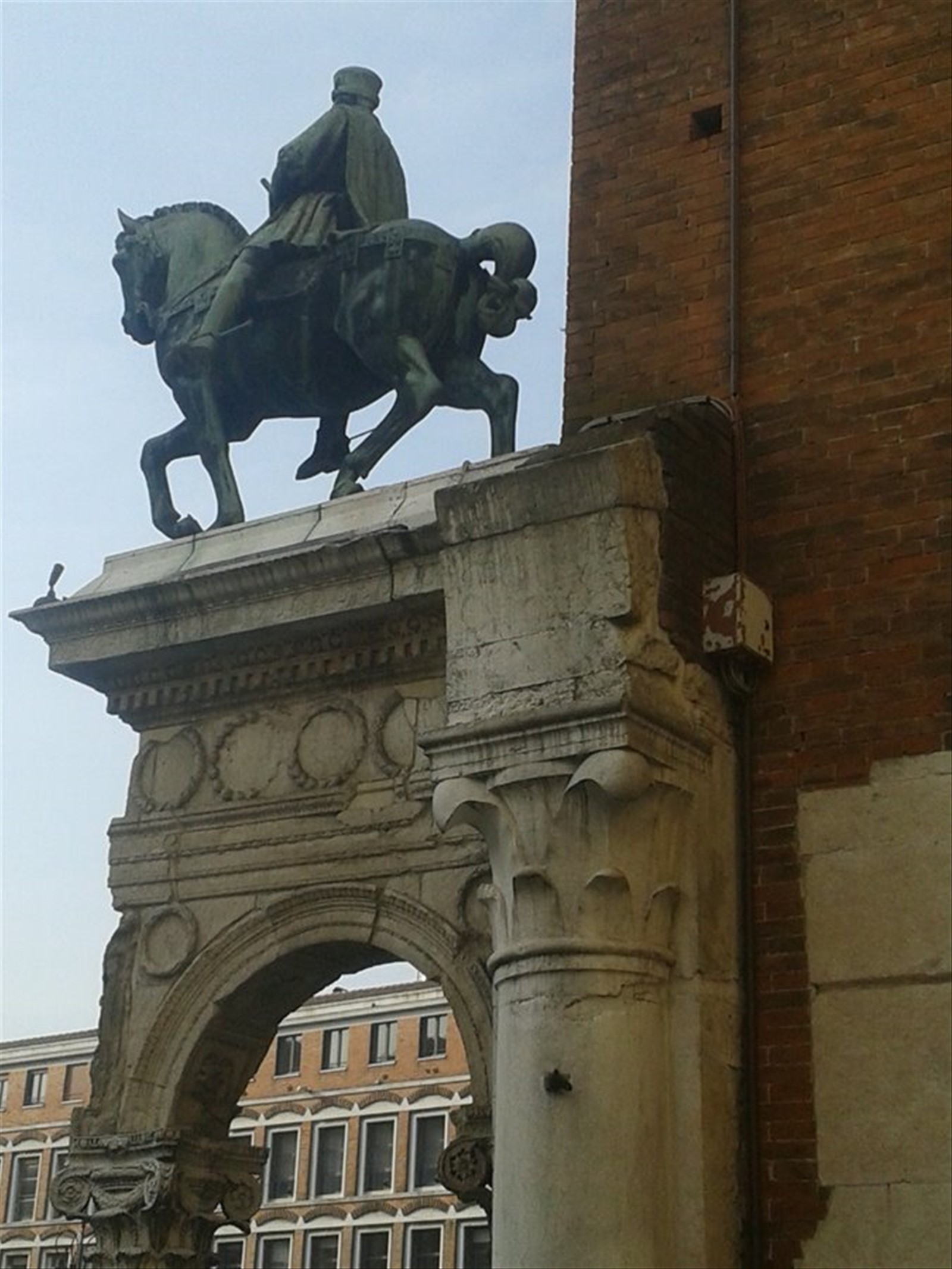 FERRARA - Centro Storico