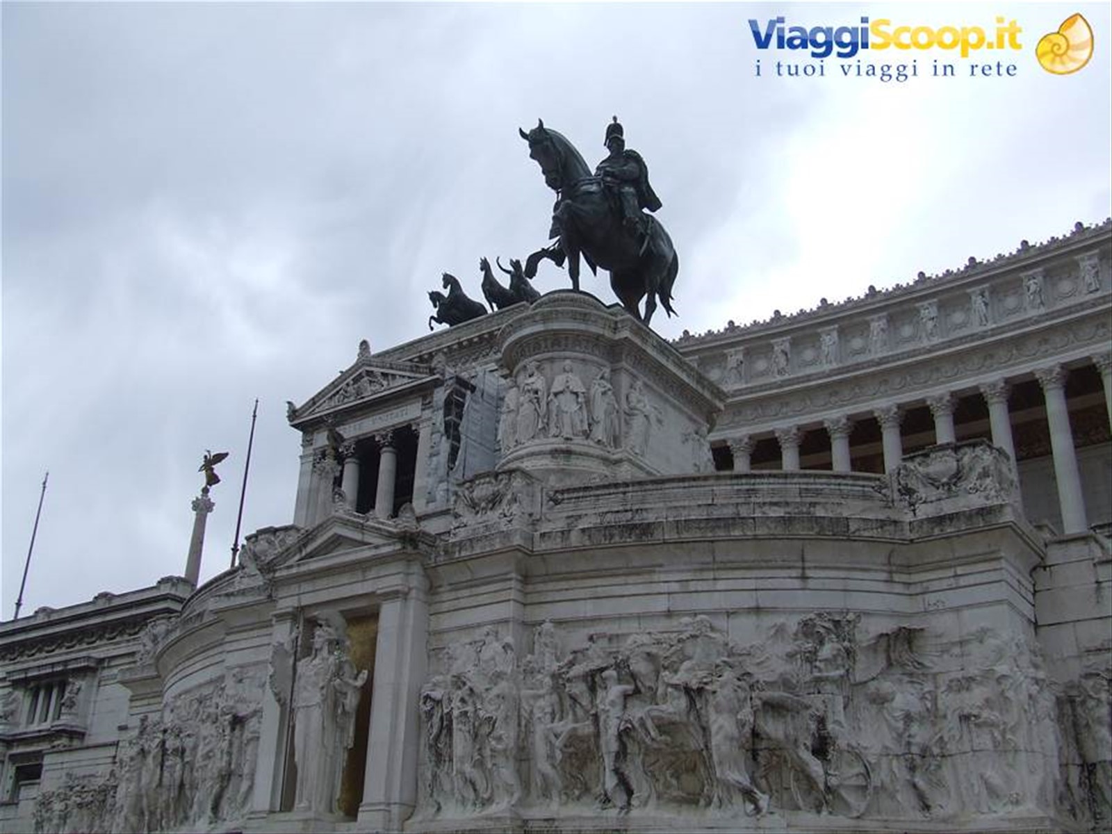ROMA - Ara Pacis