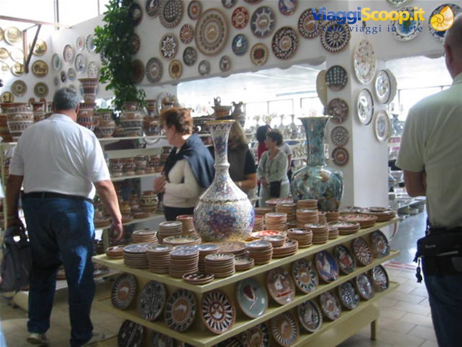 rodi ceramiche artigianali