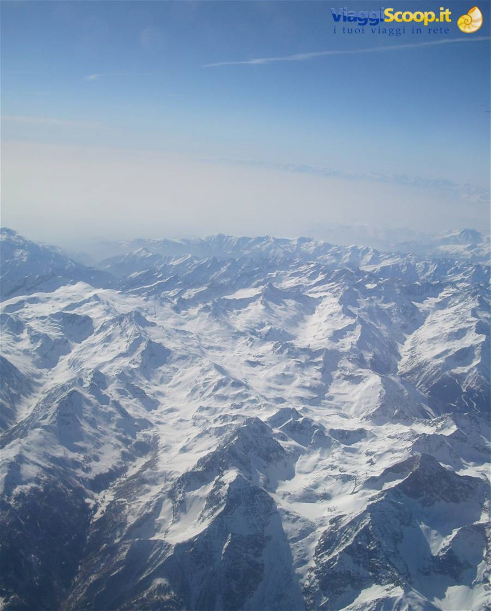 In viaggio verso la Svizzera