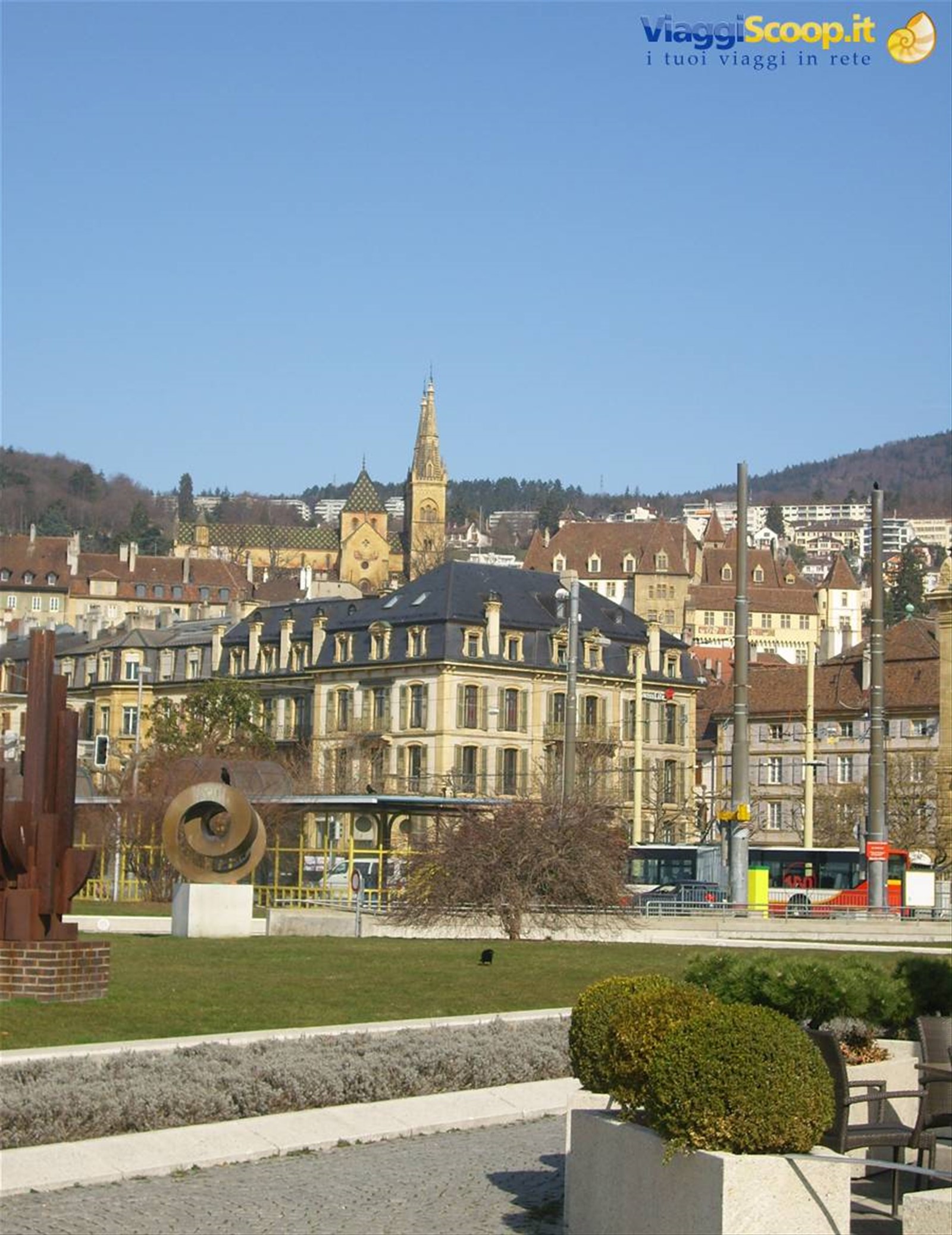 Neuchatel