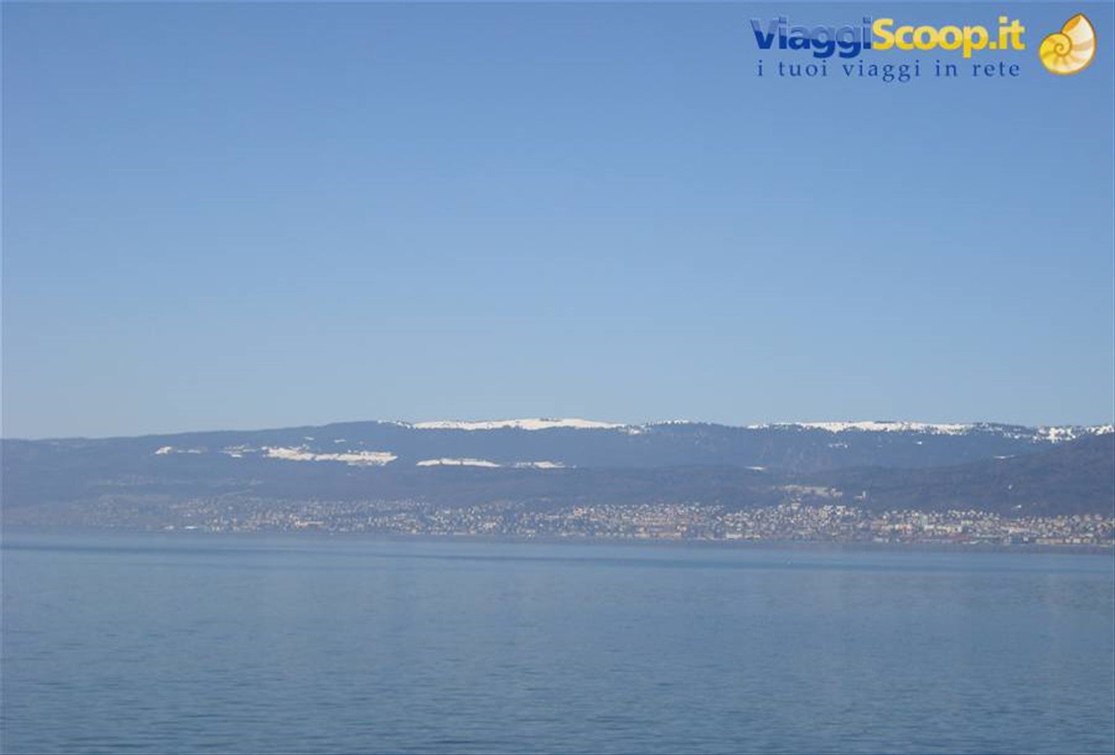 Foto di viaggio in SVIZZERA