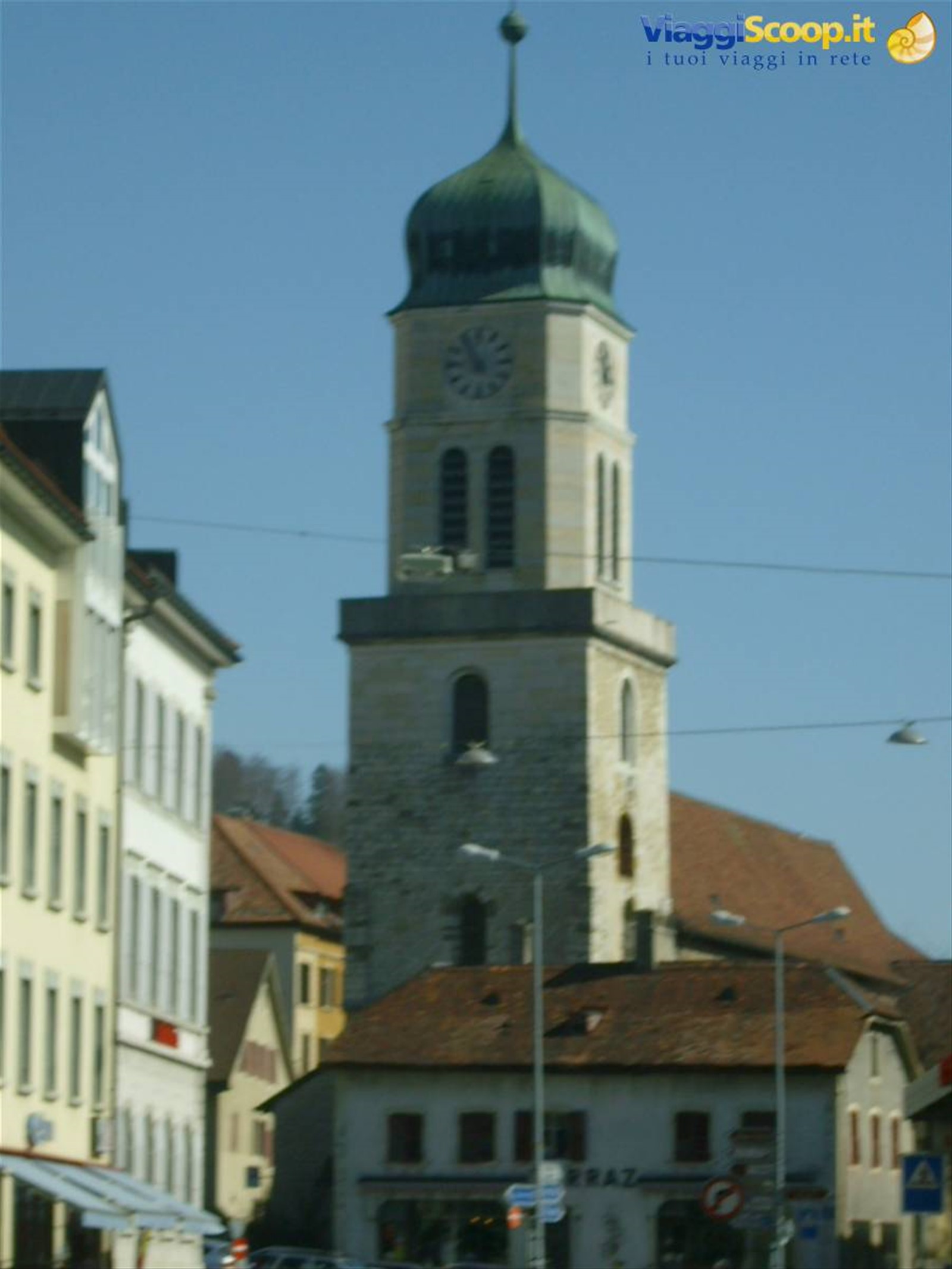 Saint-Imier