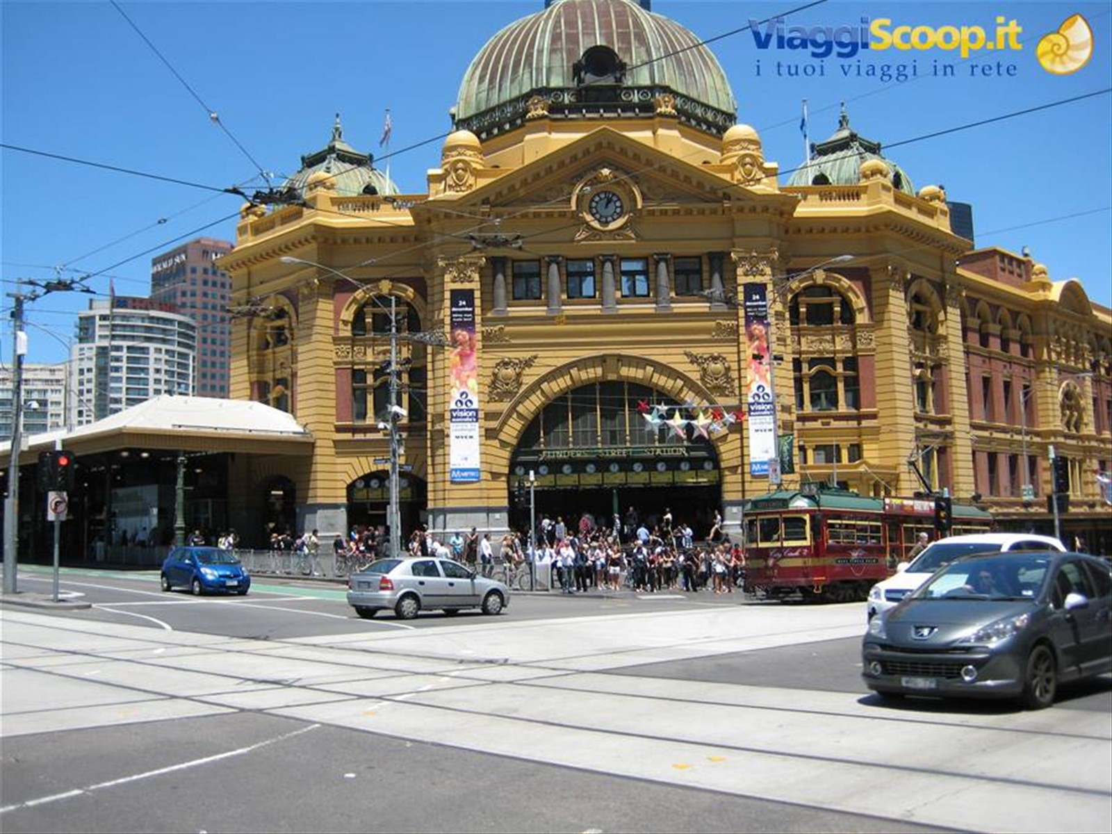 Foto di viaggio in AUSTRALIA