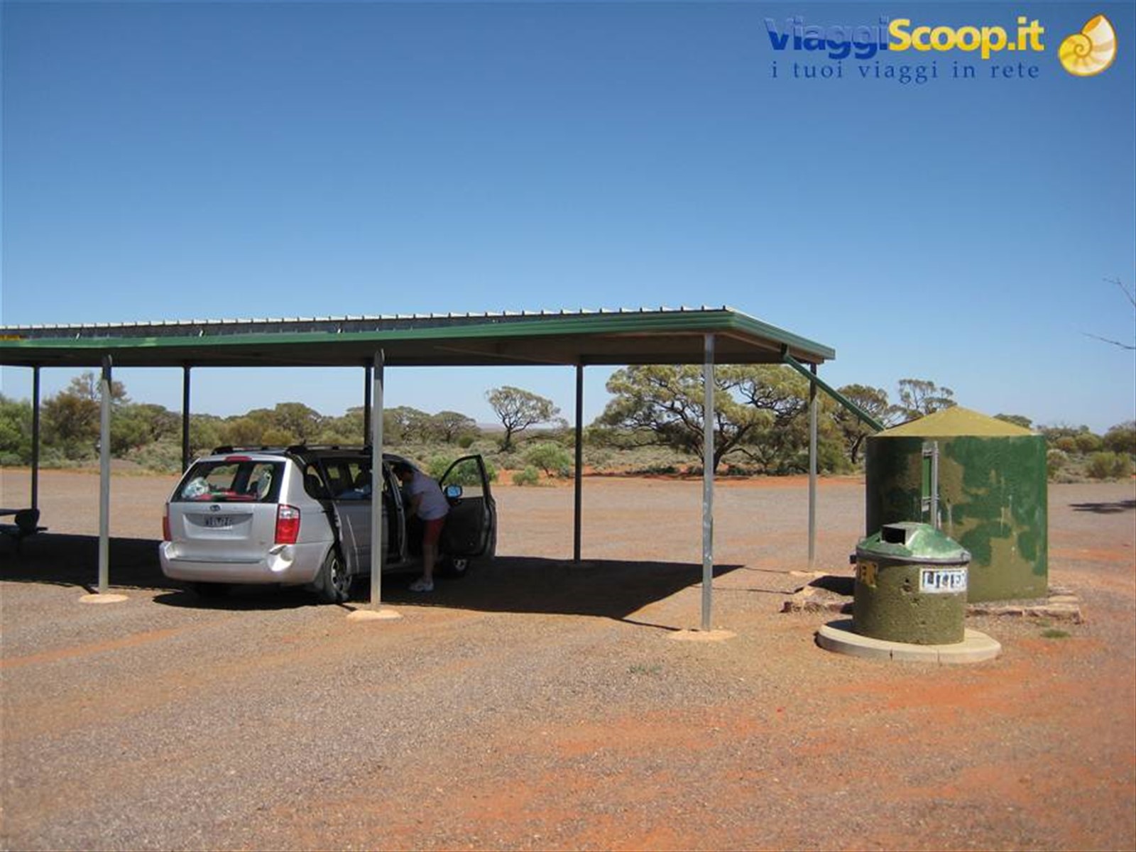 Foto di viaggio in AUSTRALIA