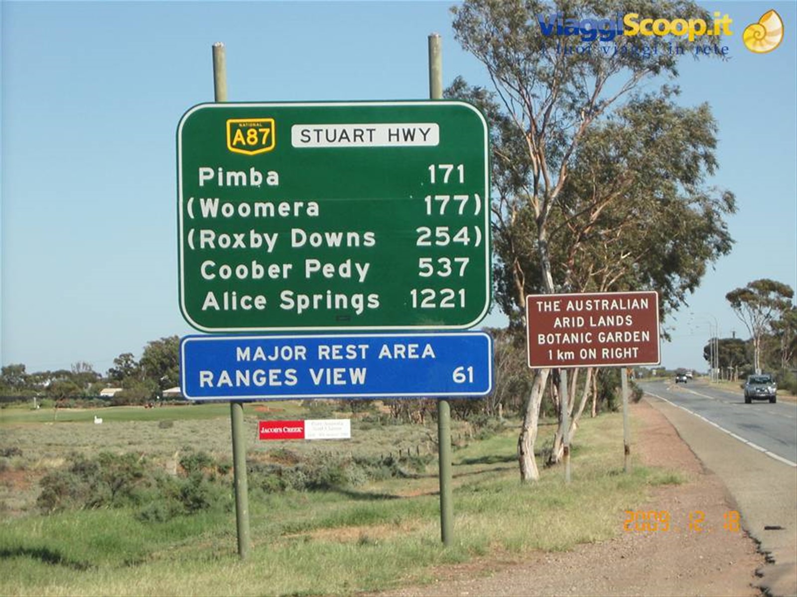 Foto di viaggio in AUSTRALIA