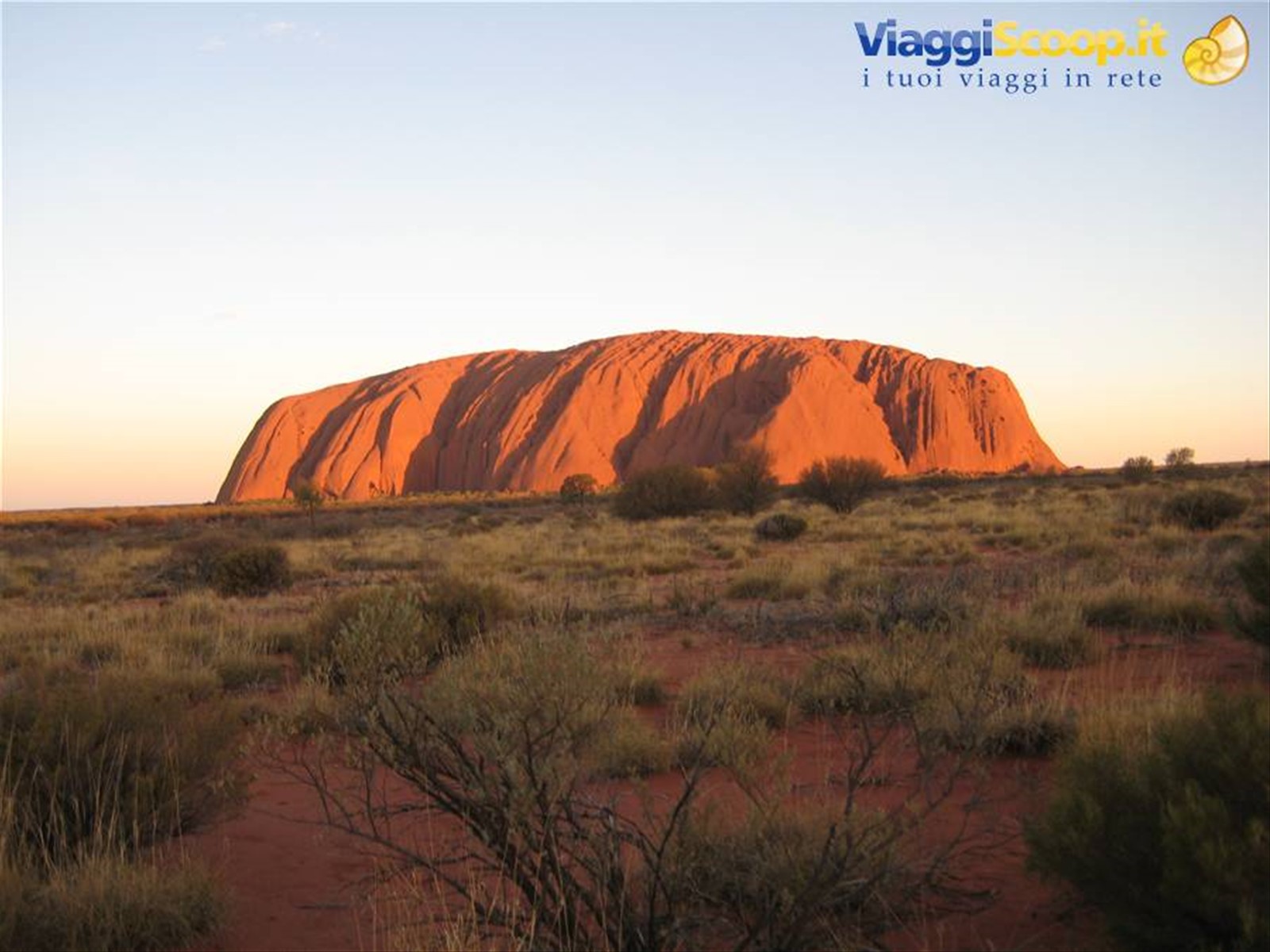 Foto di viaggio in AUSTRALIA